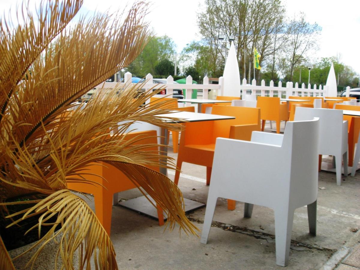 Hotel Camino De Santiago 3*