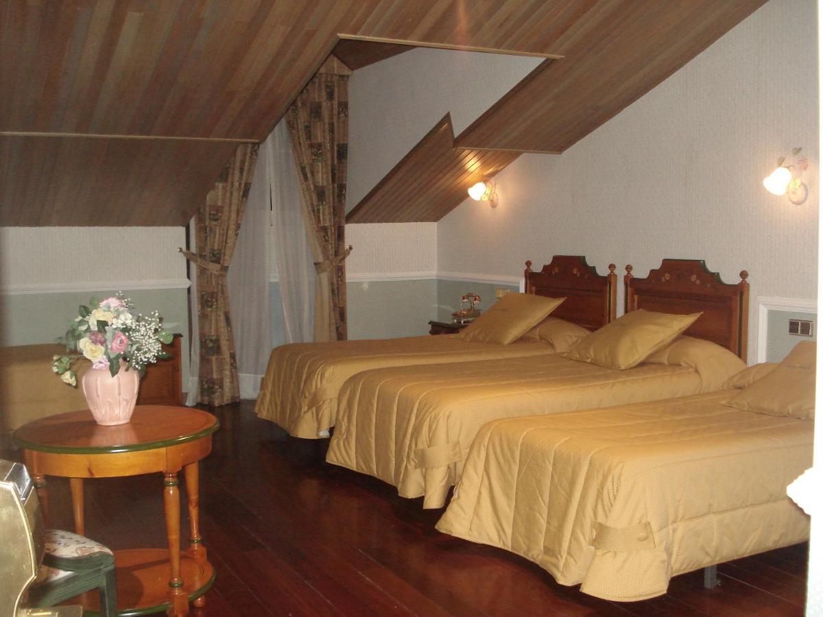 Hotel Camino De Santiago 3*