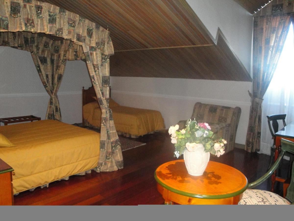 Camino De Santiago Hotel 3*