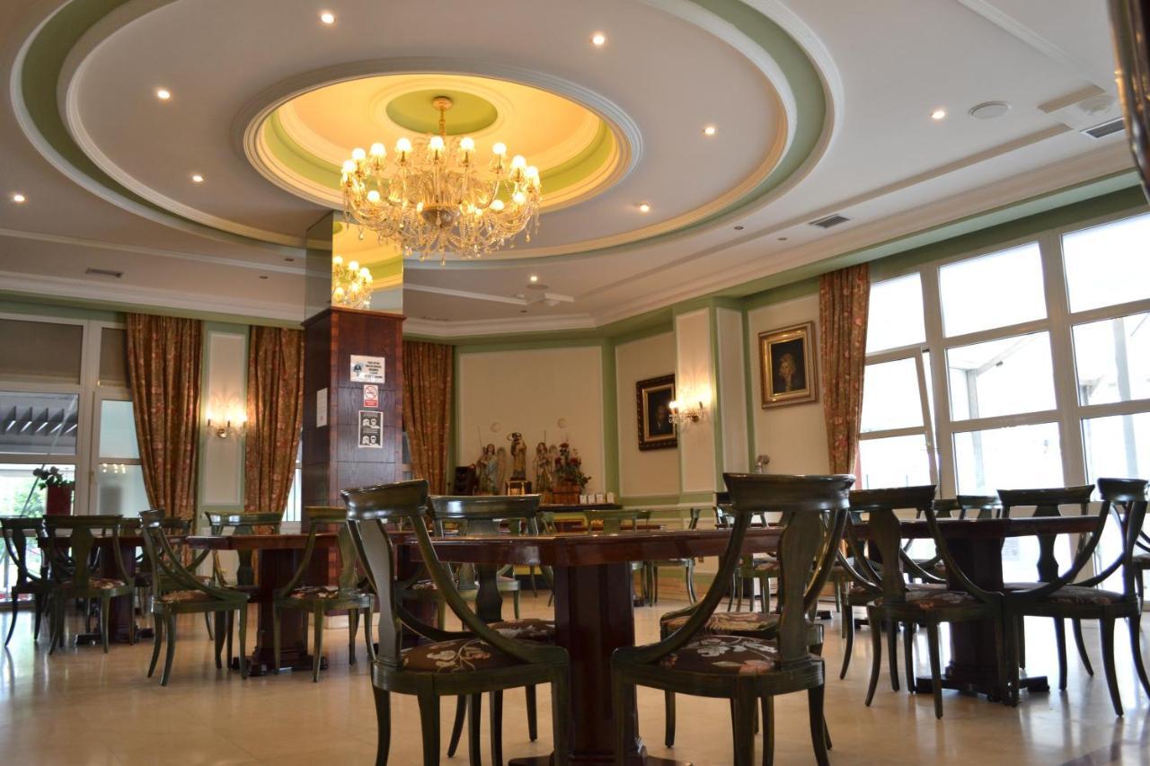 Hotel Camino De Santiago Los Tomillares