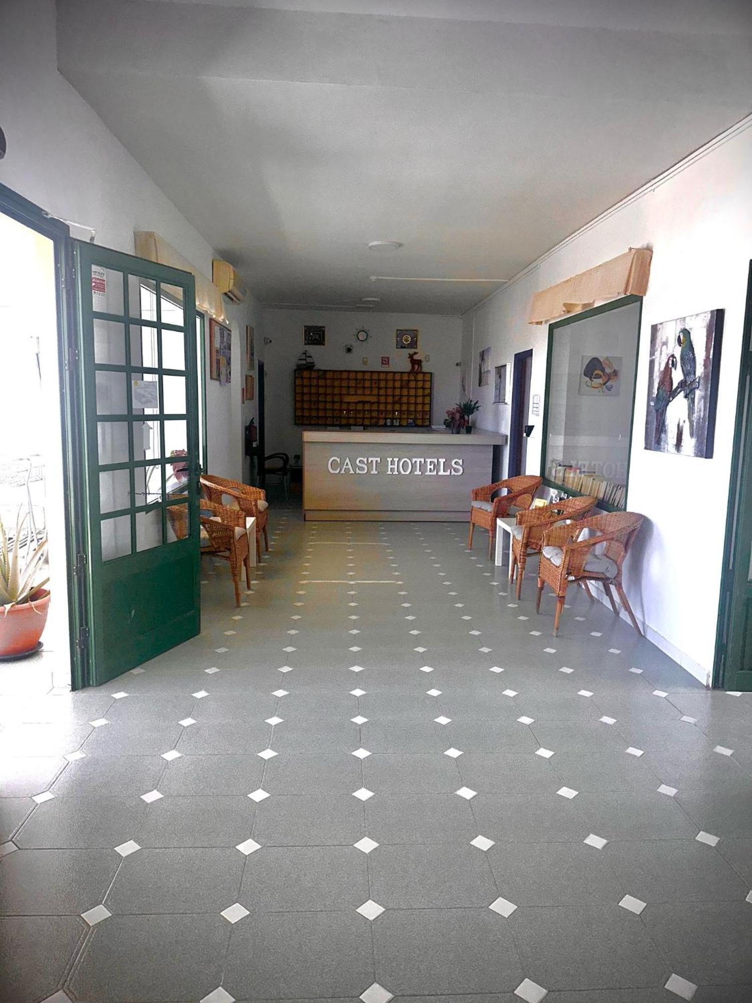 Apartment Casthotels Fuertesol Caleta De Fuste