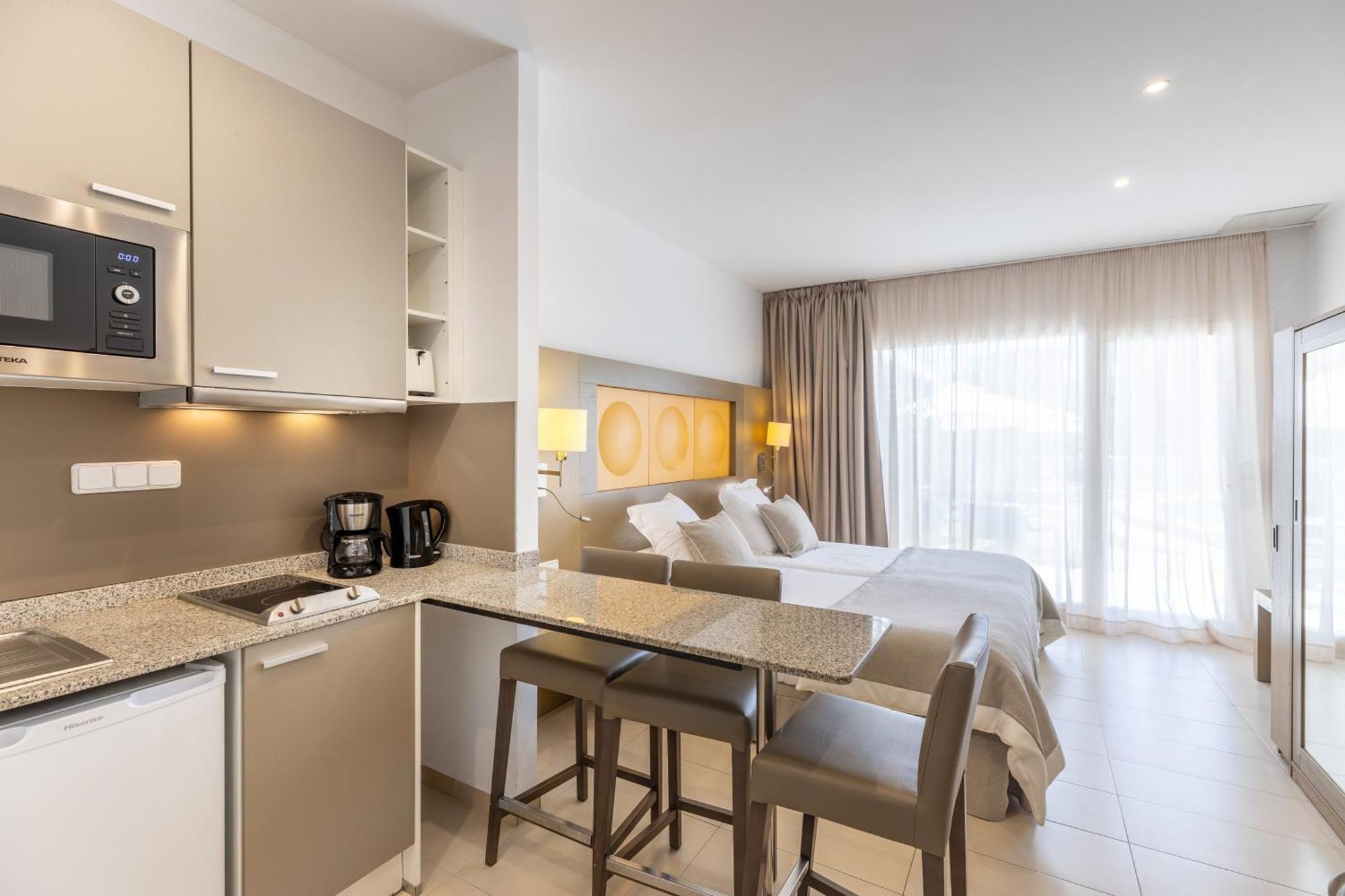 Hoposa Montelin Apartment *