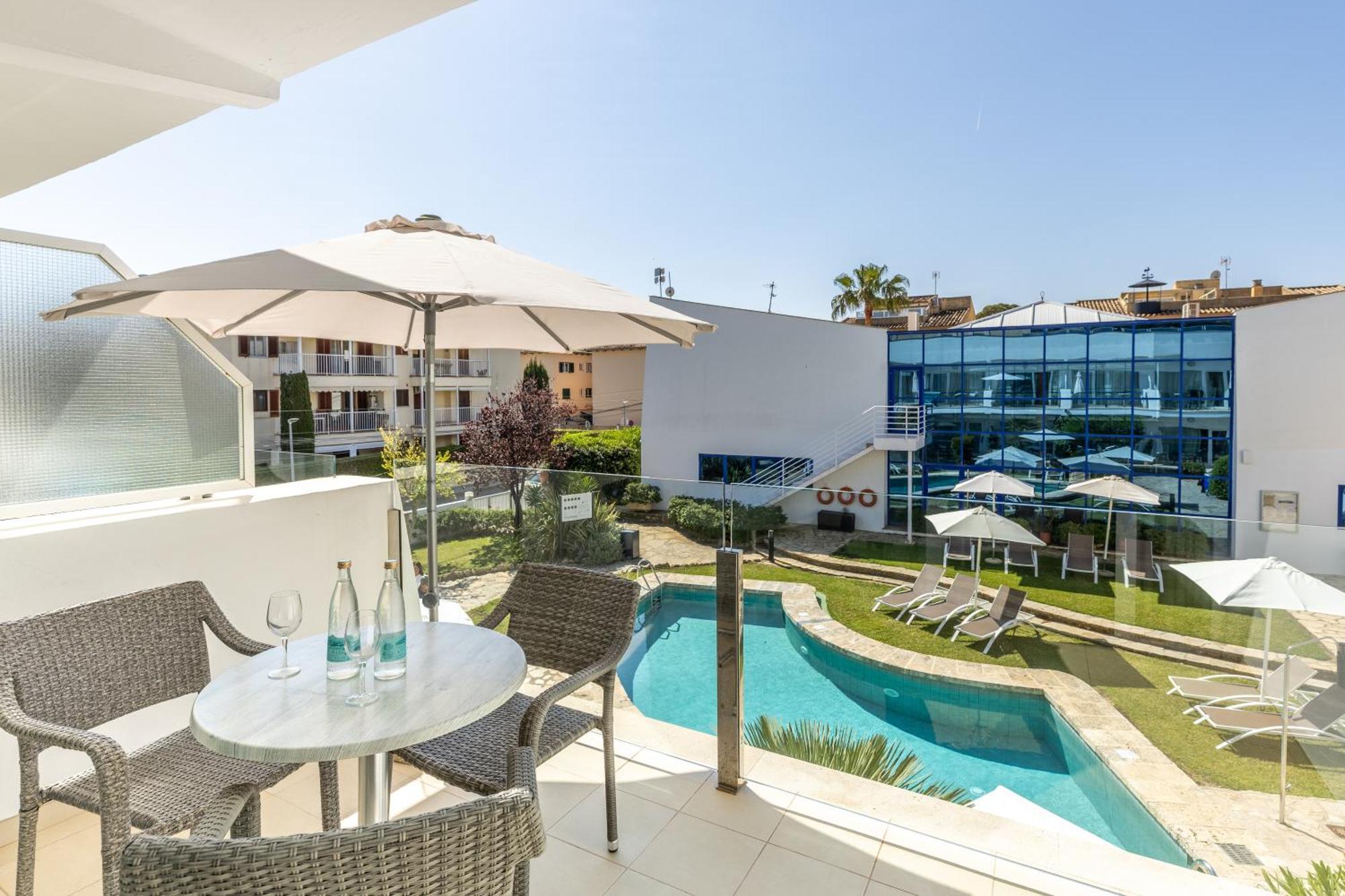 Apartment Hoposa Montelin *