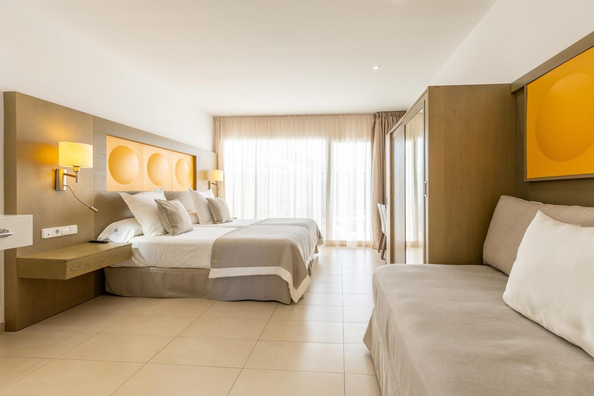 Apartment Hoposa Montelin Port de Pollenca