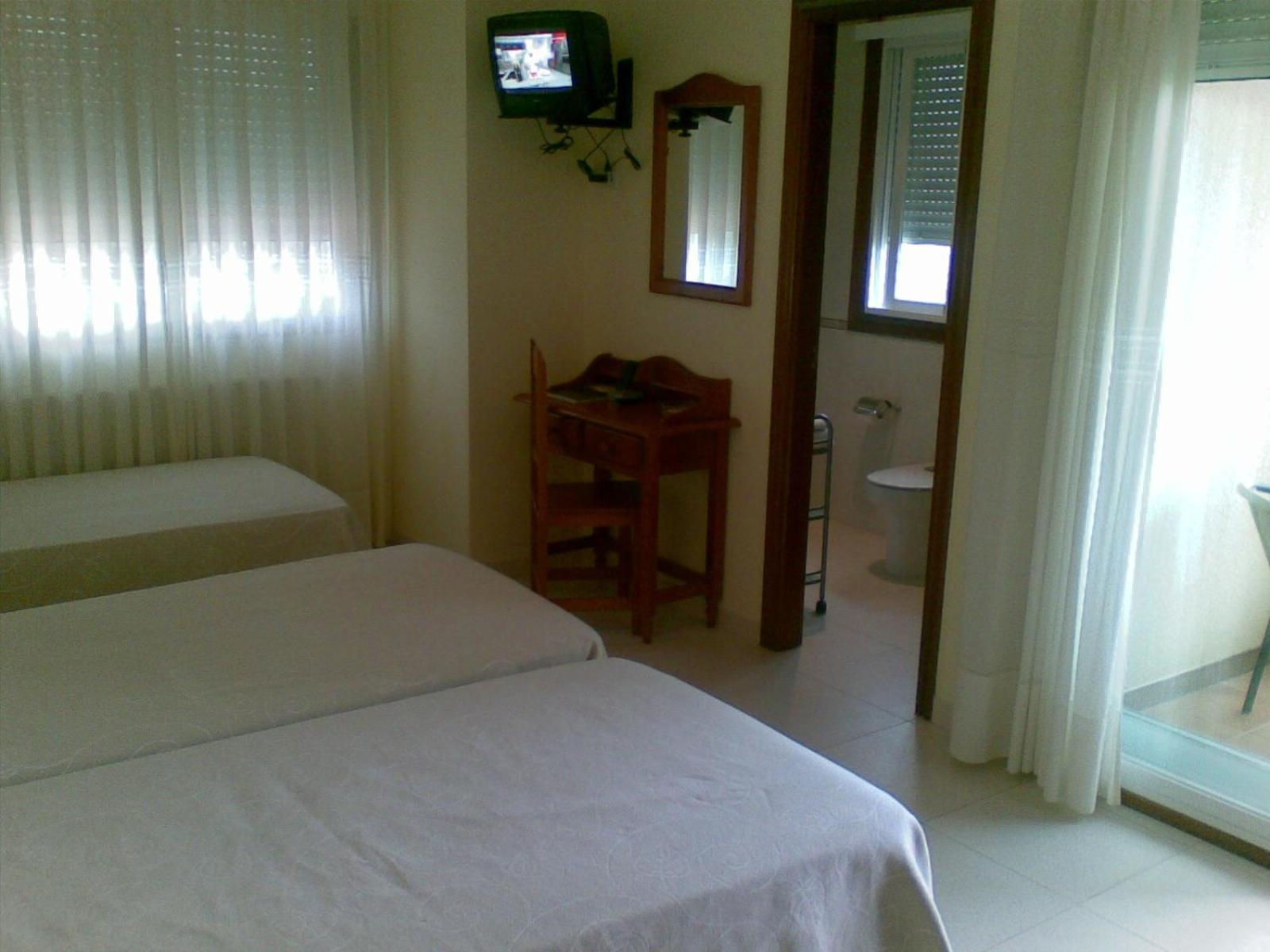 A Fontina Guest house