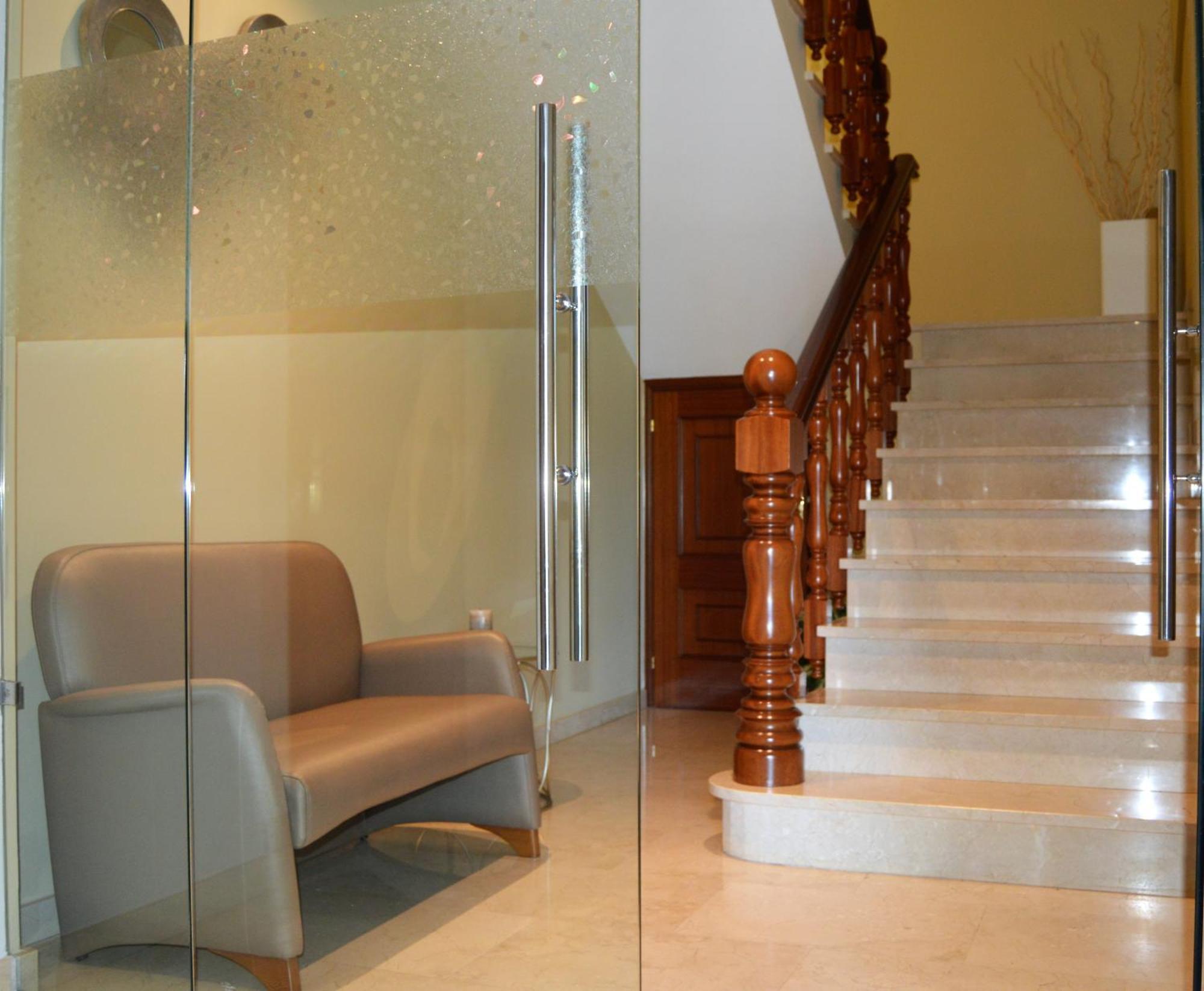 A Fontina Guest house 2*