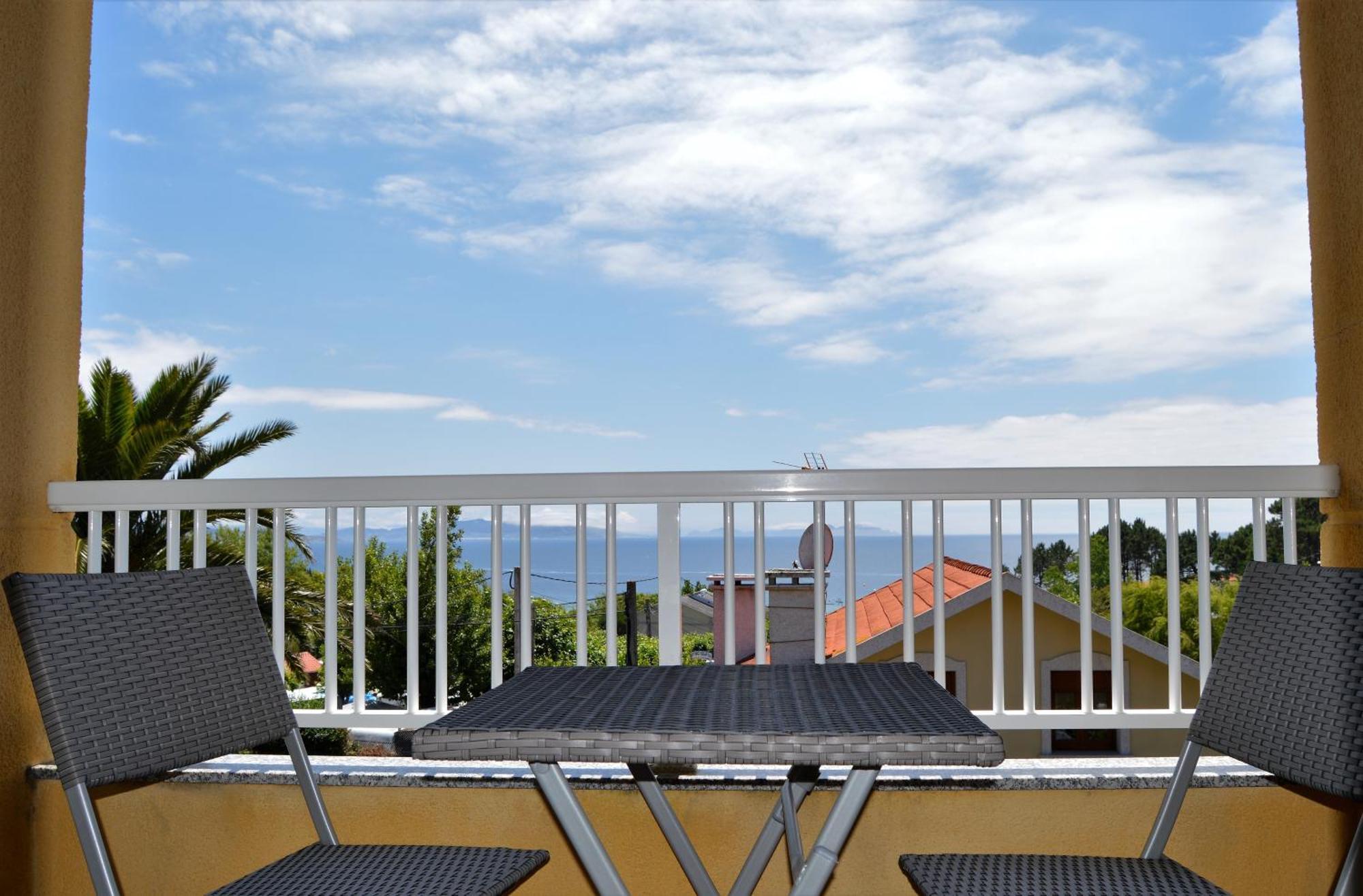 A Fontina Guest house Montalvo