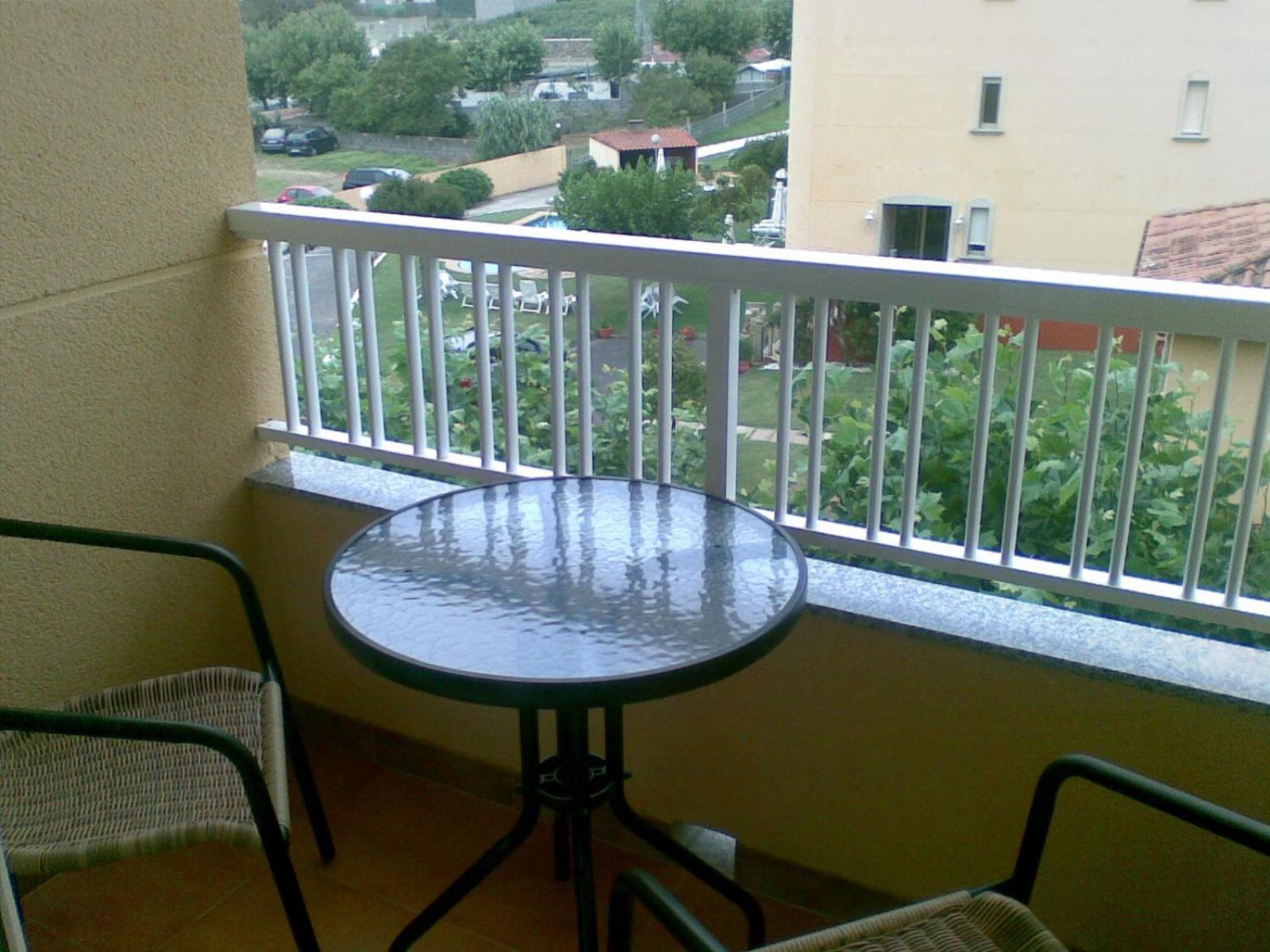 Guest house A Fontina Montalvo