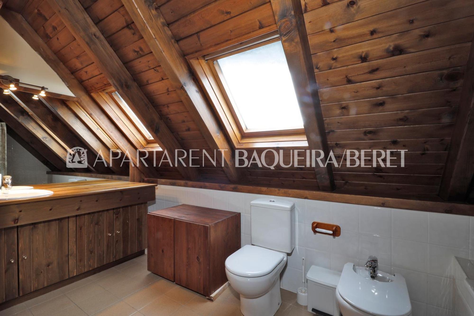 Apartarent La Pleta Y Nin Cota 1700 Apartamento *