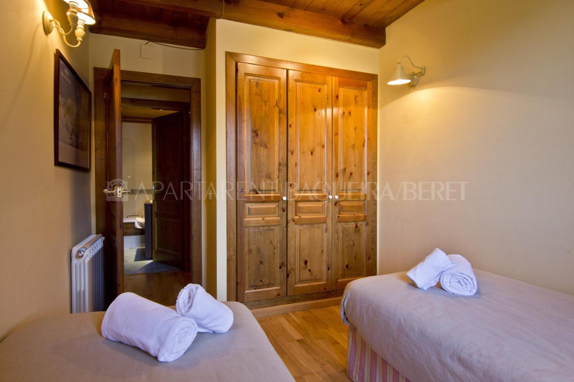 Apartarent La Pleta Y Nin Cota 1700