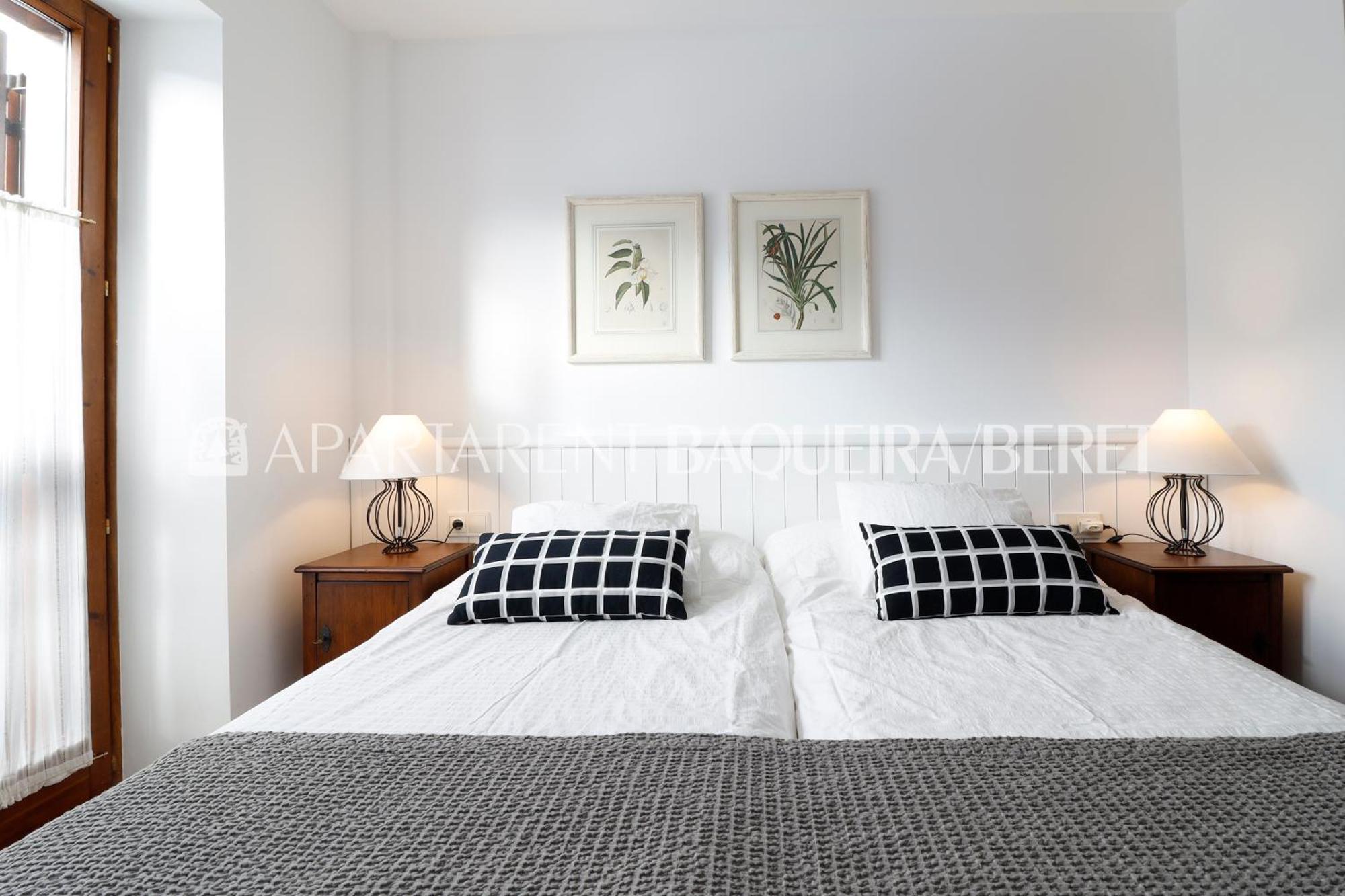 Apartarent La Pleta Y Nin Cota 1700 Apartamento *