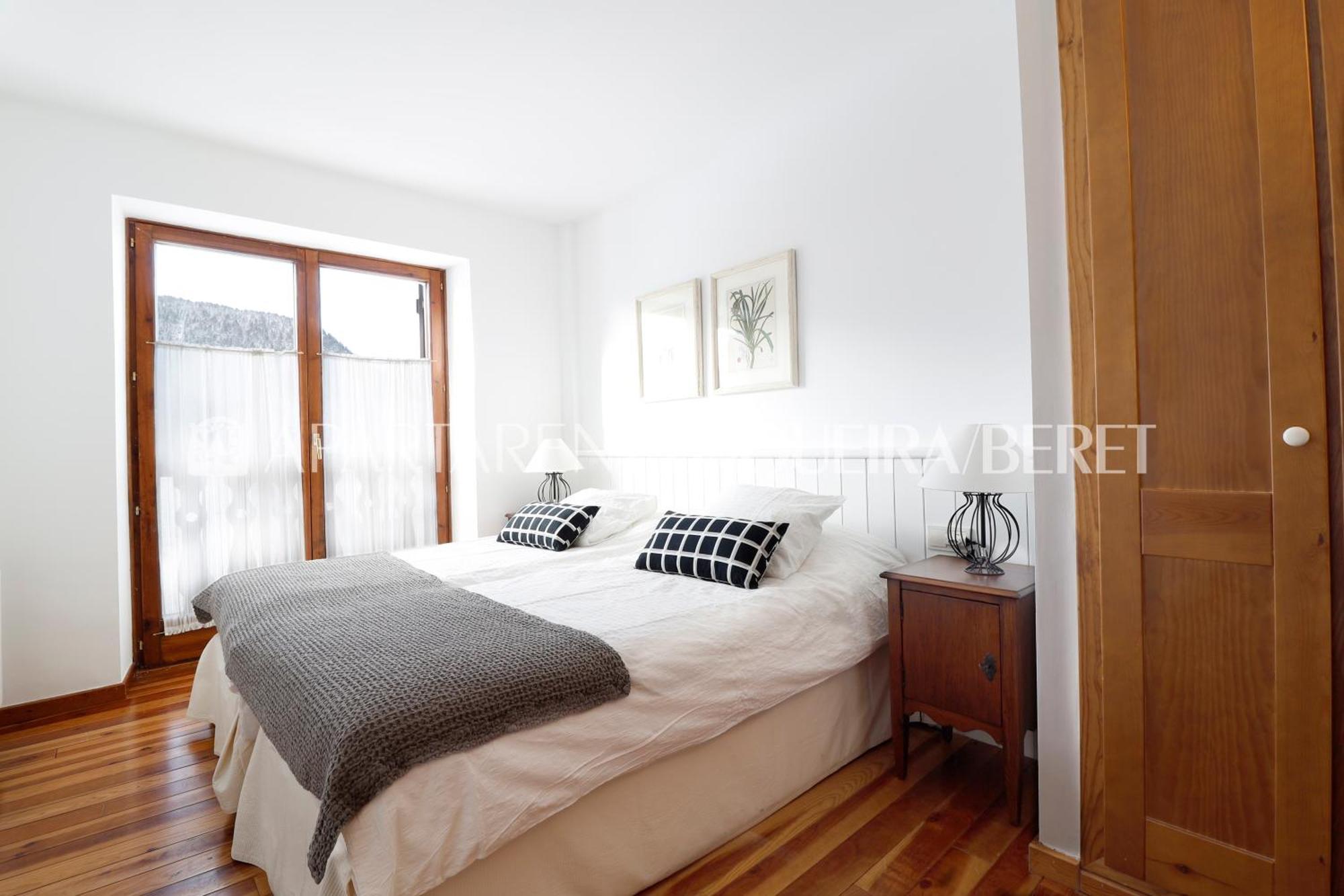 Apartarent La Pleta Y Nin Cota 1700 Apartamento Baqueira Beret