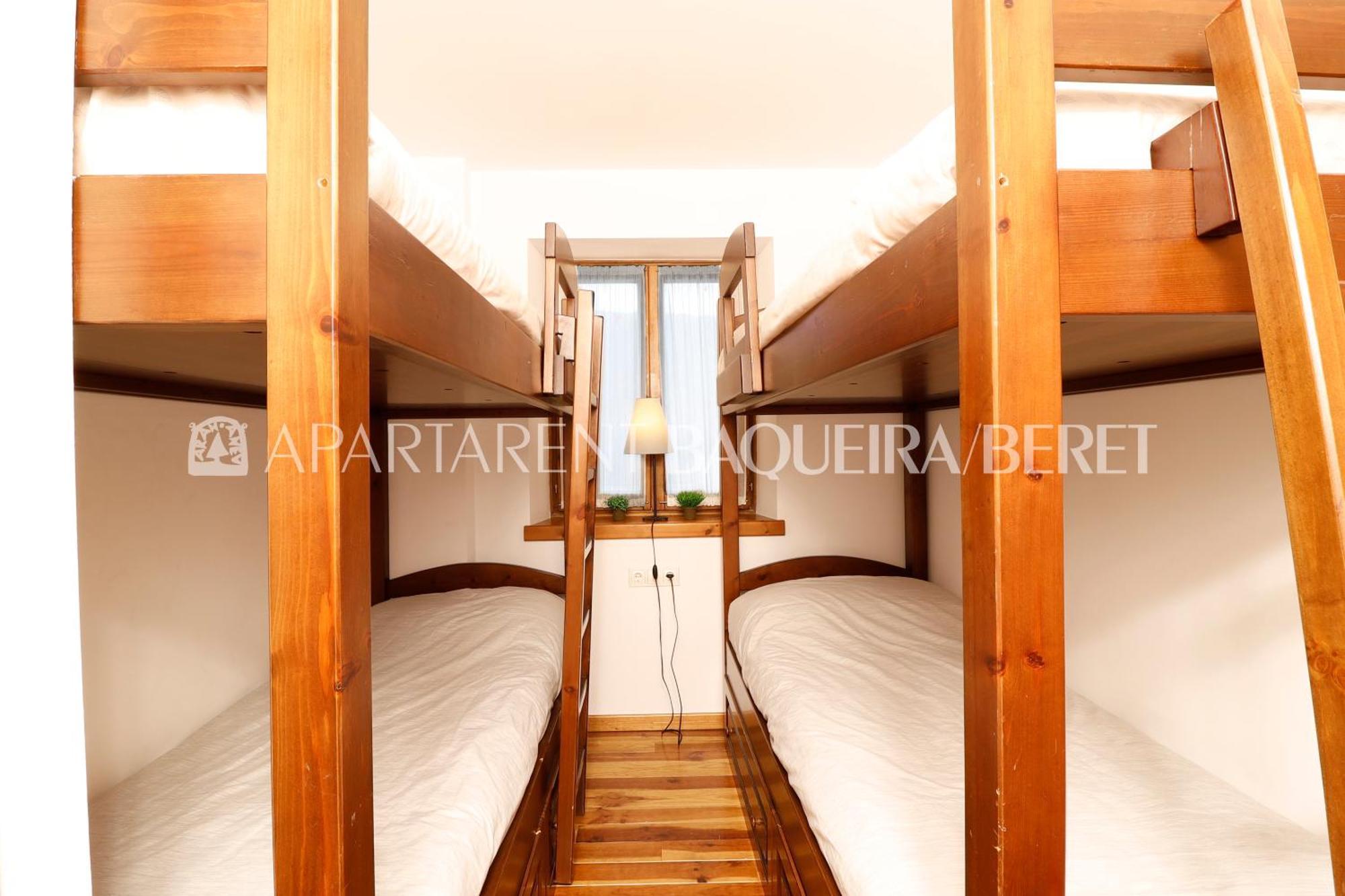Apartarent La Pleta Y Nin Cota 1700 *