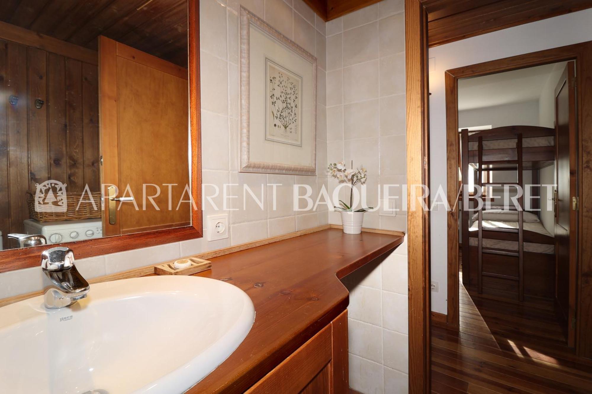 Apartarent La Pleta Y Nin Cota 1700 *