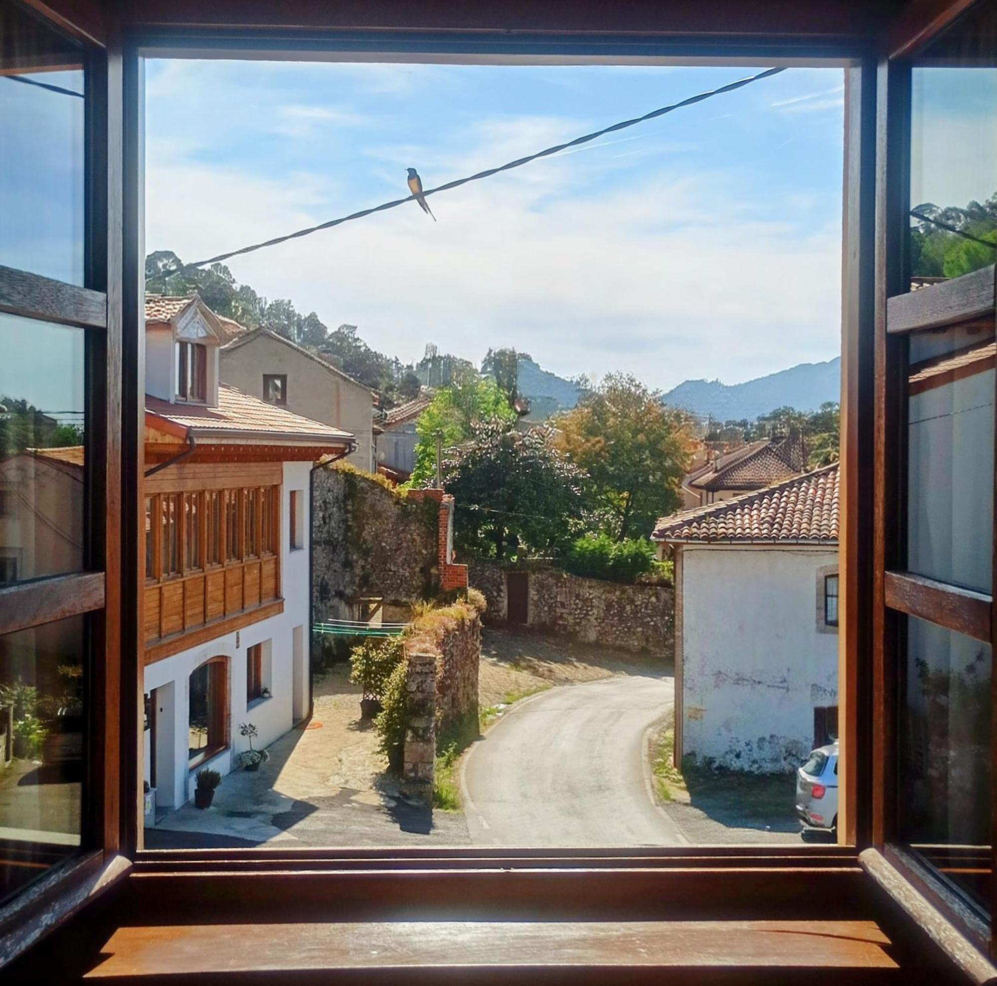 Country house Casa Pelayin *