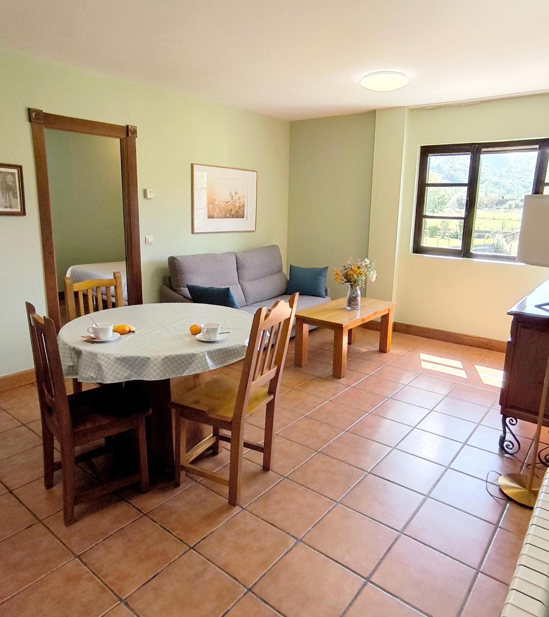 Florinda Apartment *