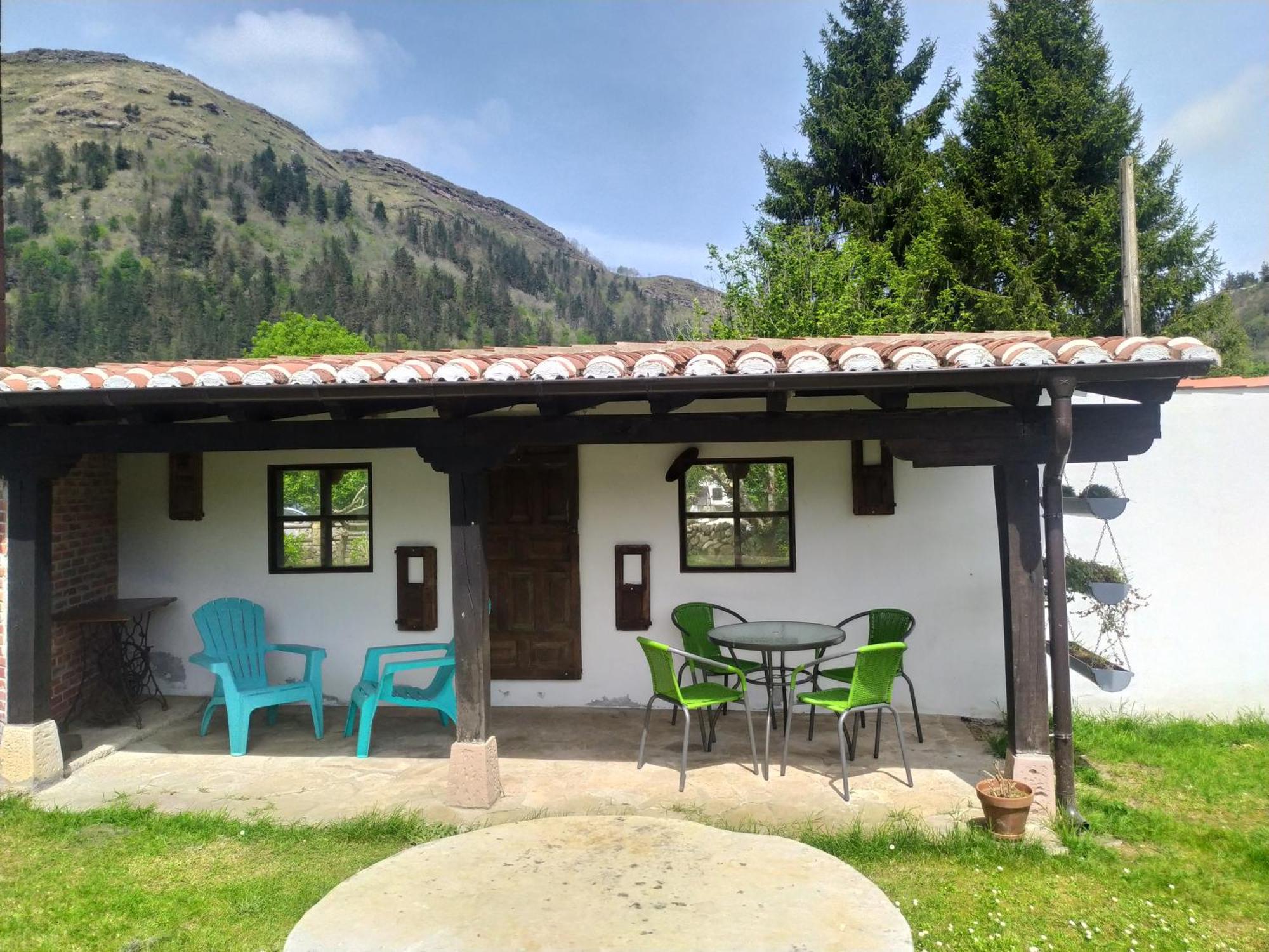 Apartment Florinda *