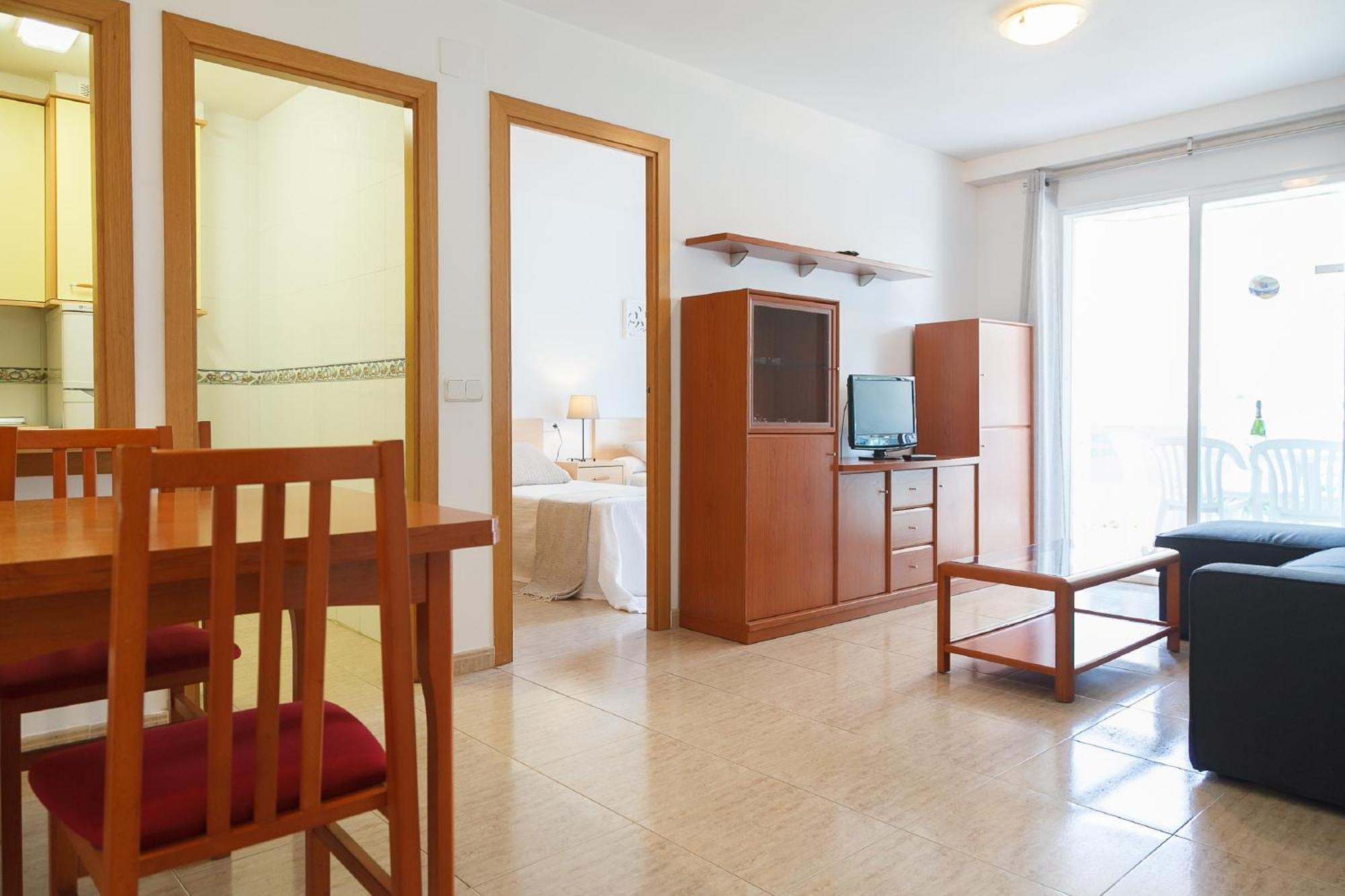 Uhc Larimar Family Complex * Salou