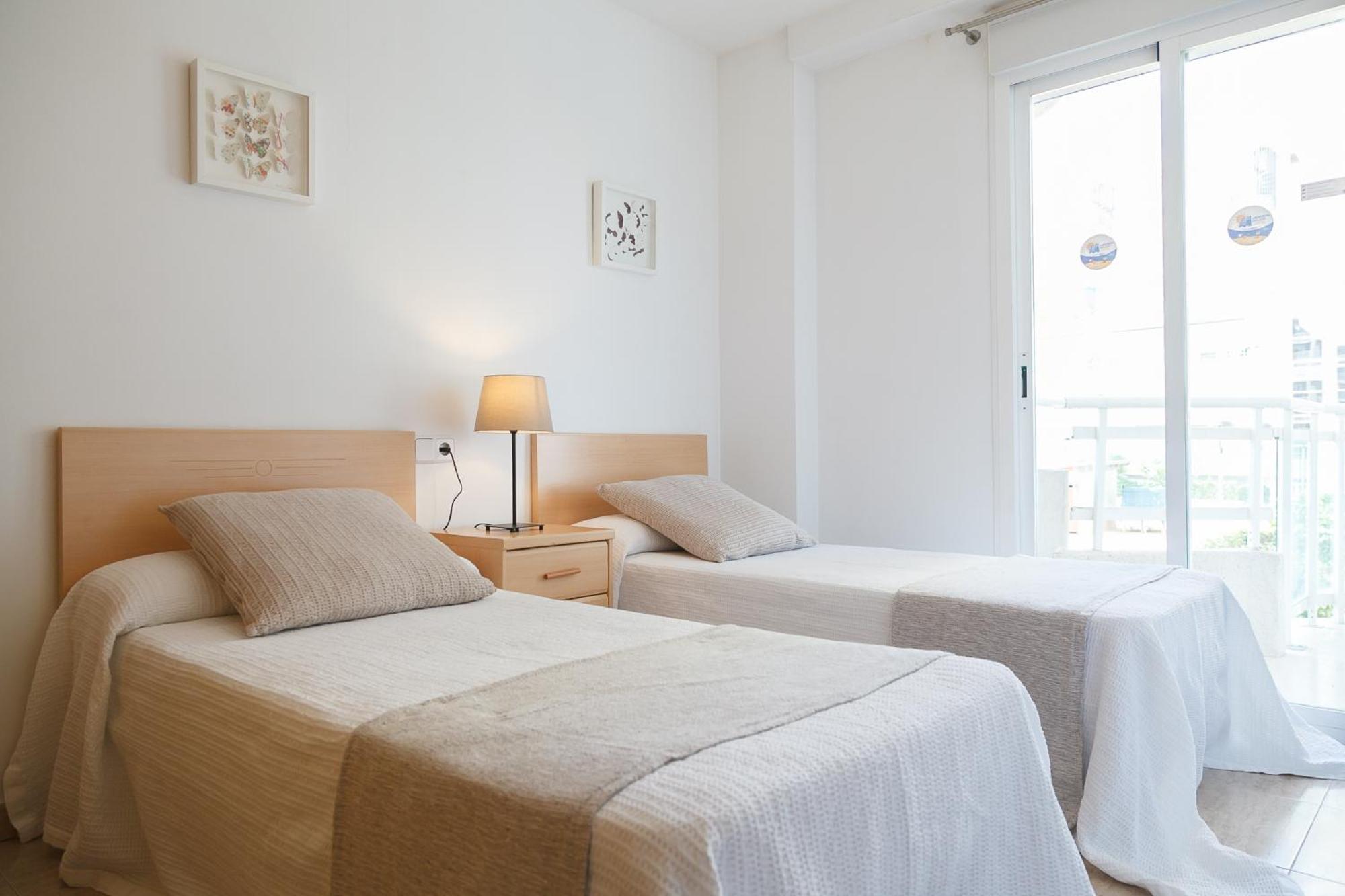 Uhc Larimar Family Complex Apartment