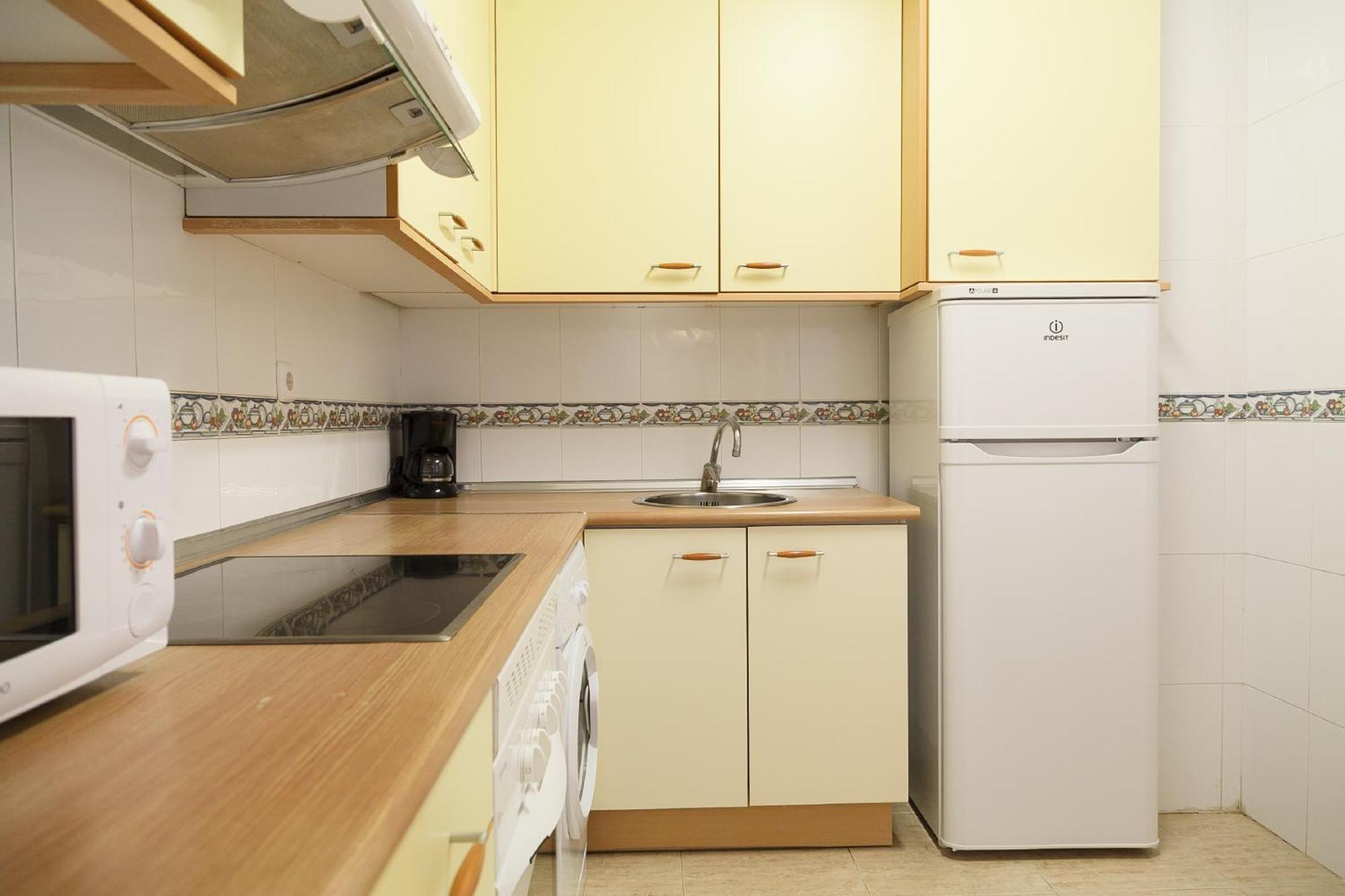 Apartment Uhc Larimar Family Complex