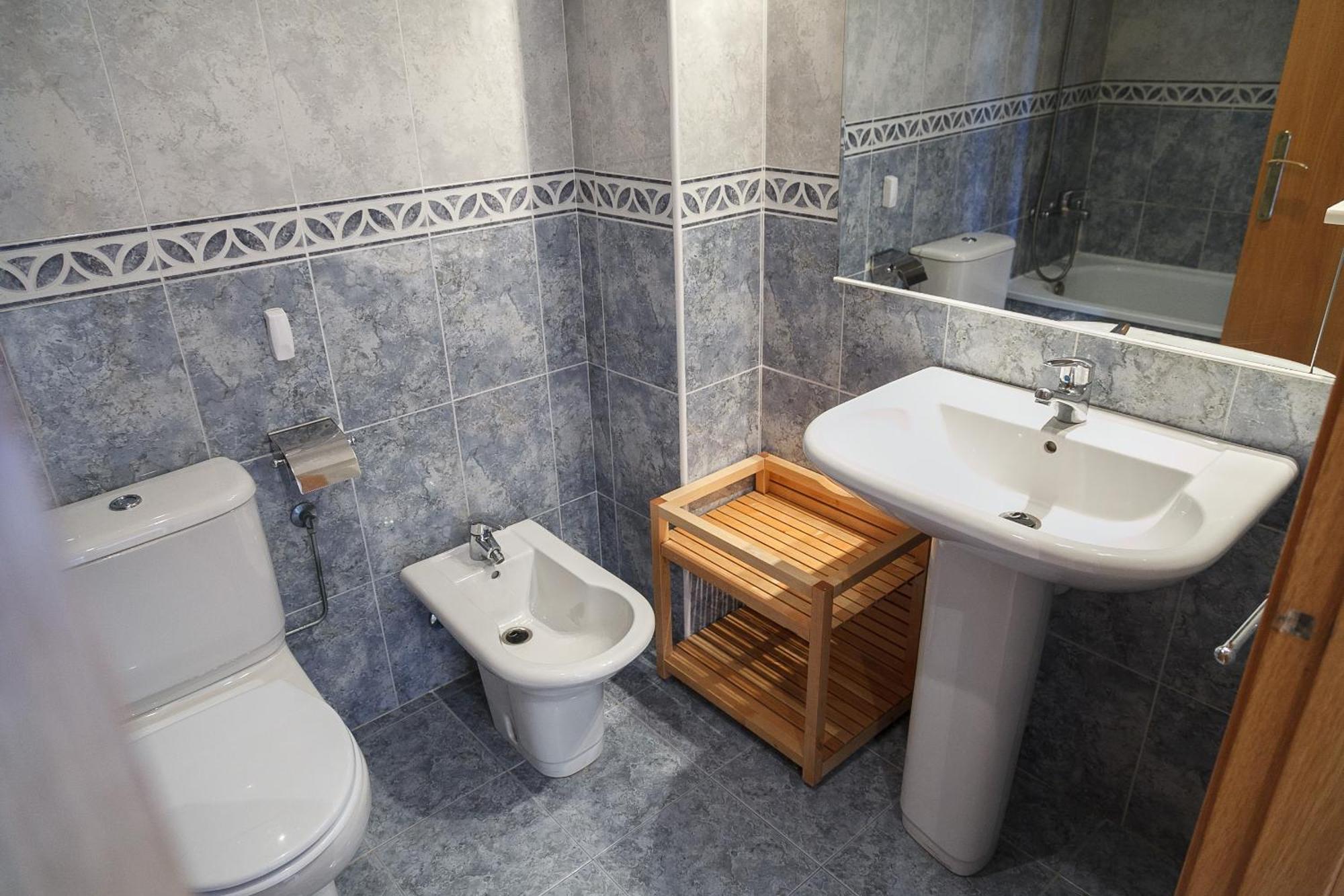 Uhc Larimar Family Complex Apartment *