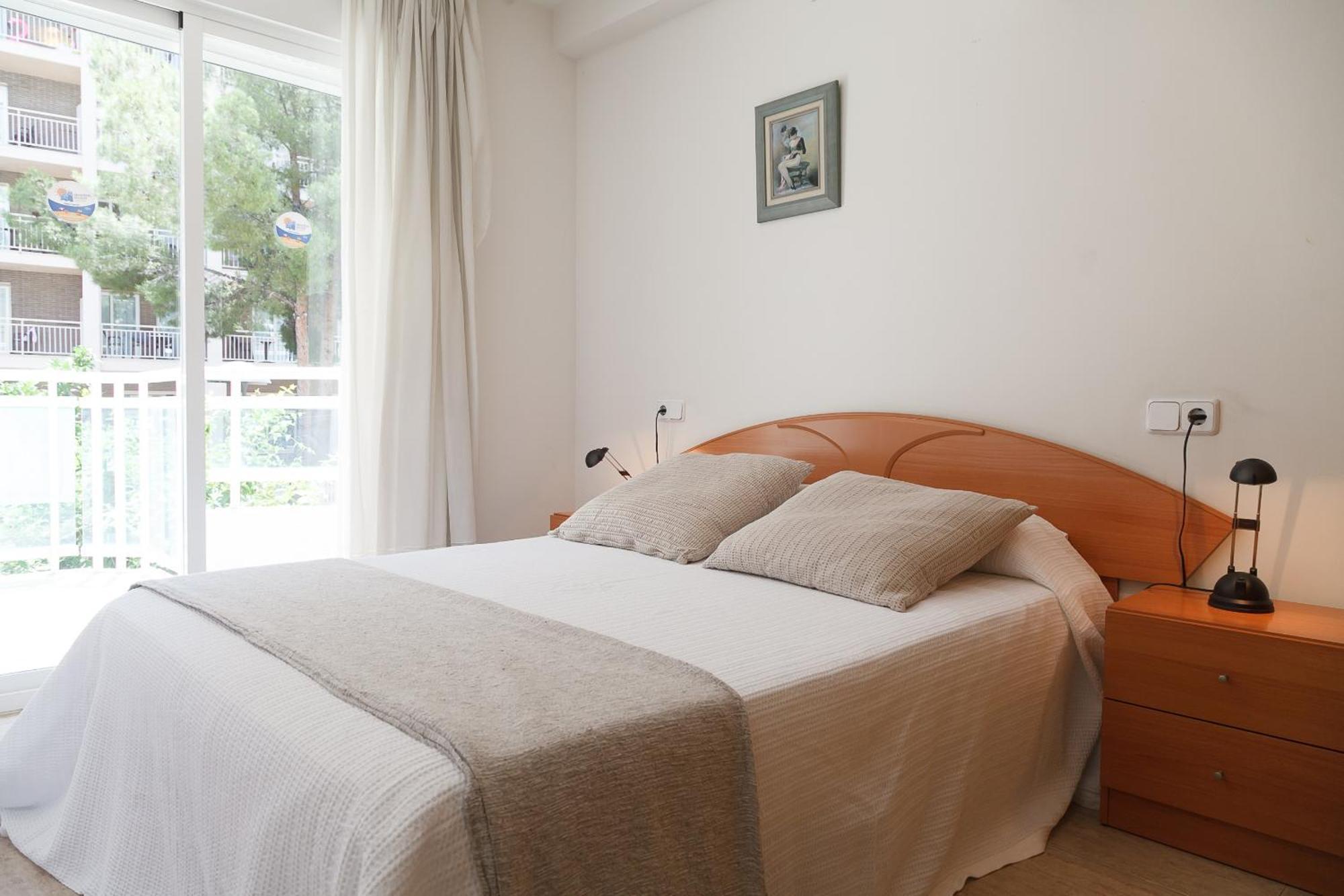 Uhc Larimar Family Complex Apartment Salou