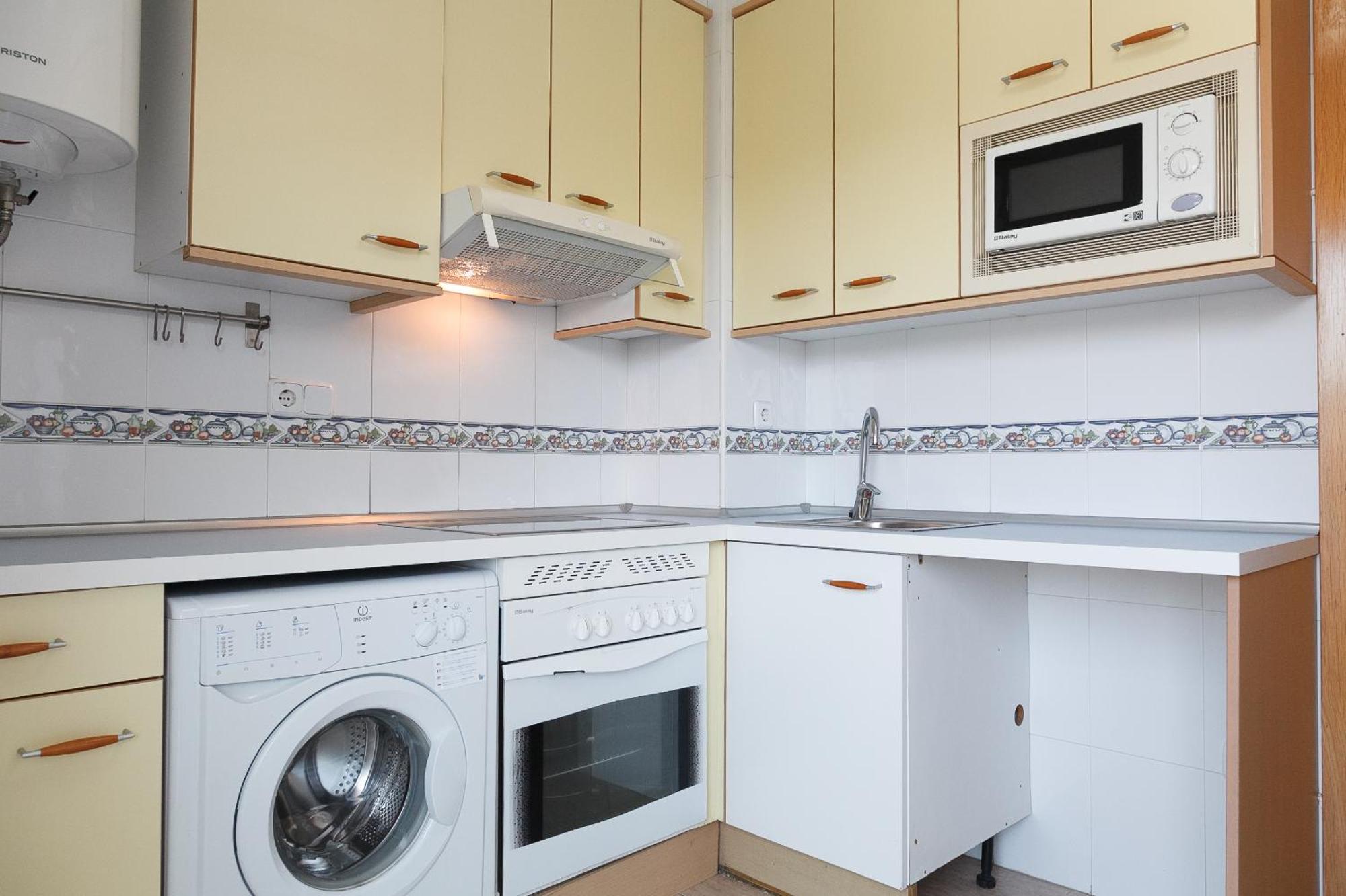Apartment Uhc Larimar Family Complex Salou