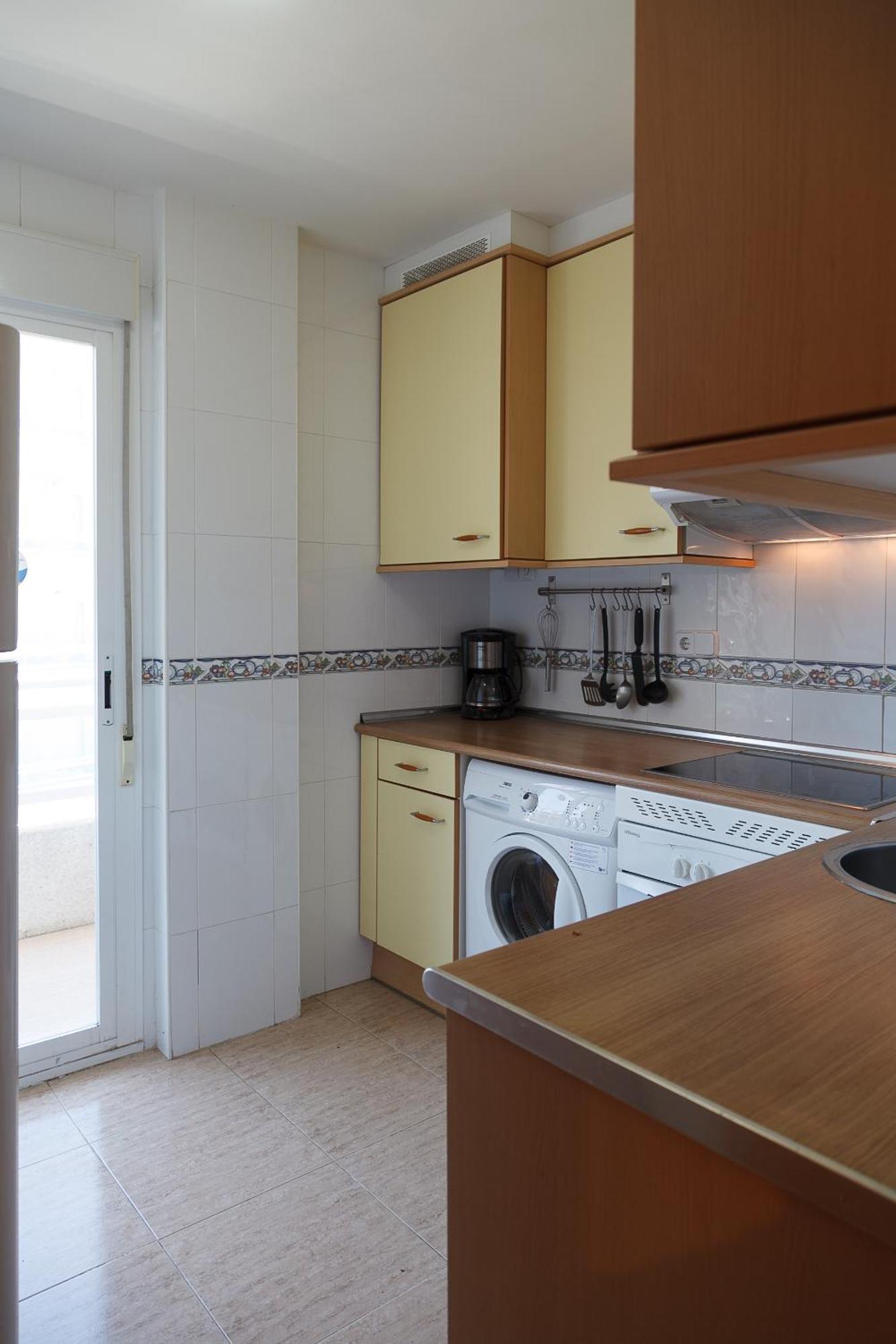 Uhc Larimar Family Complex * Salou