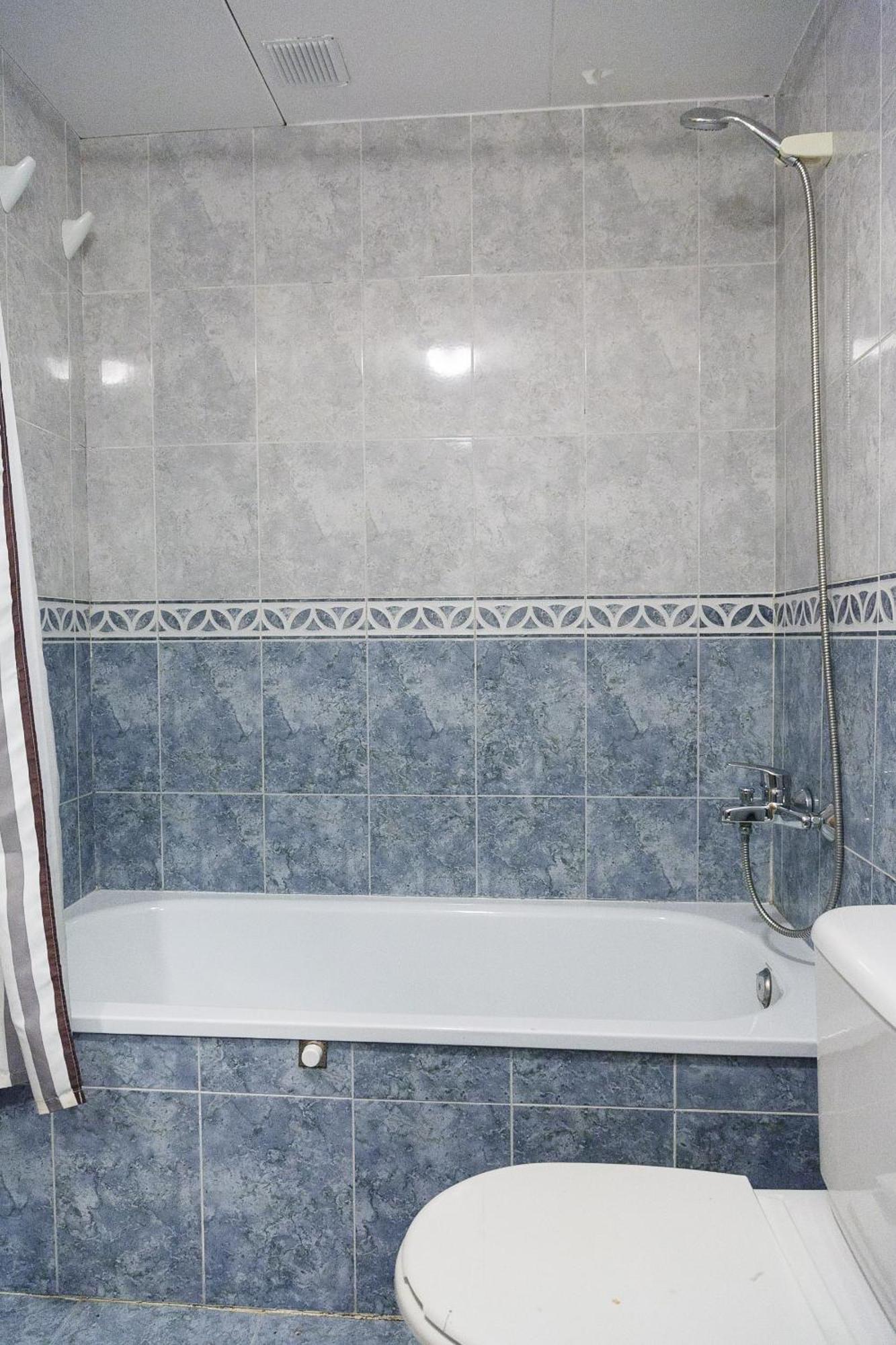 Uhc Larimar Family Complex Apartment
