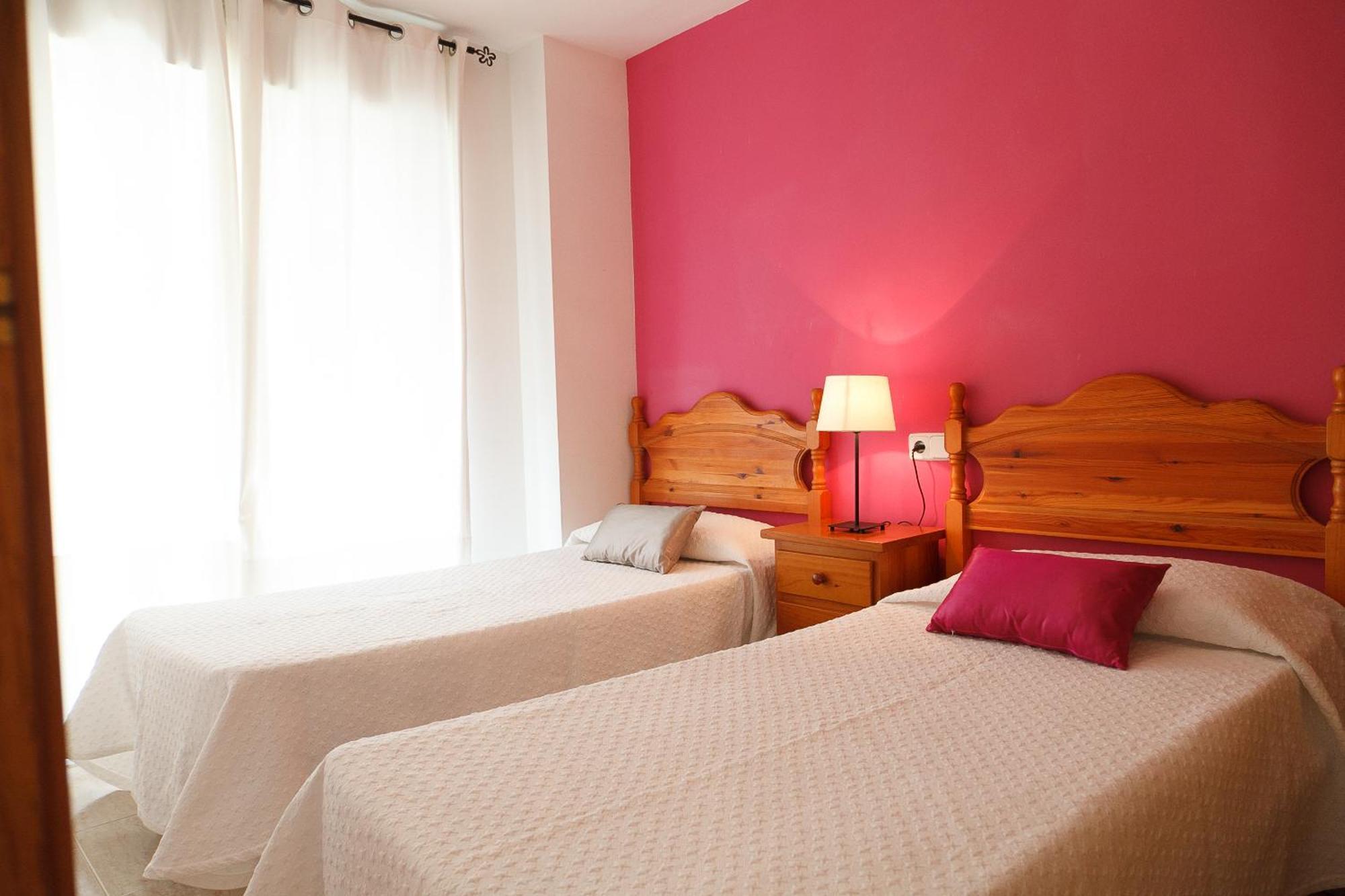 Uhc Larimar Family Complex Apartment *