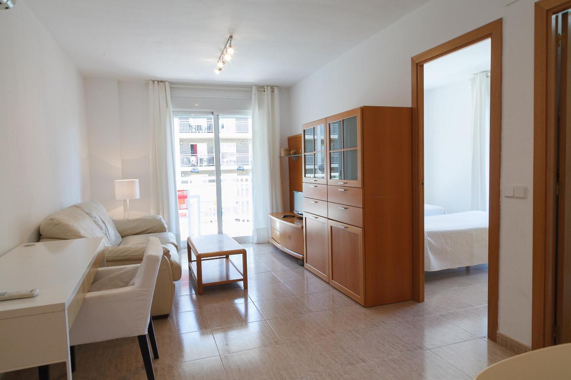 Apartment Uhc Larimar Family Complex *