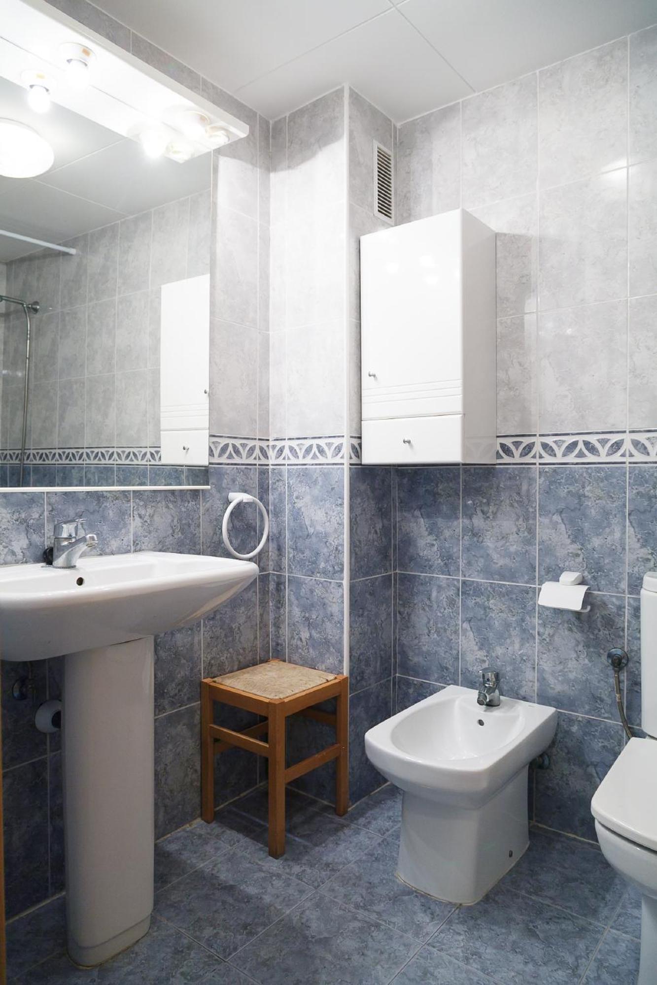 Uhc Larimar Family Complex Apartment Salou