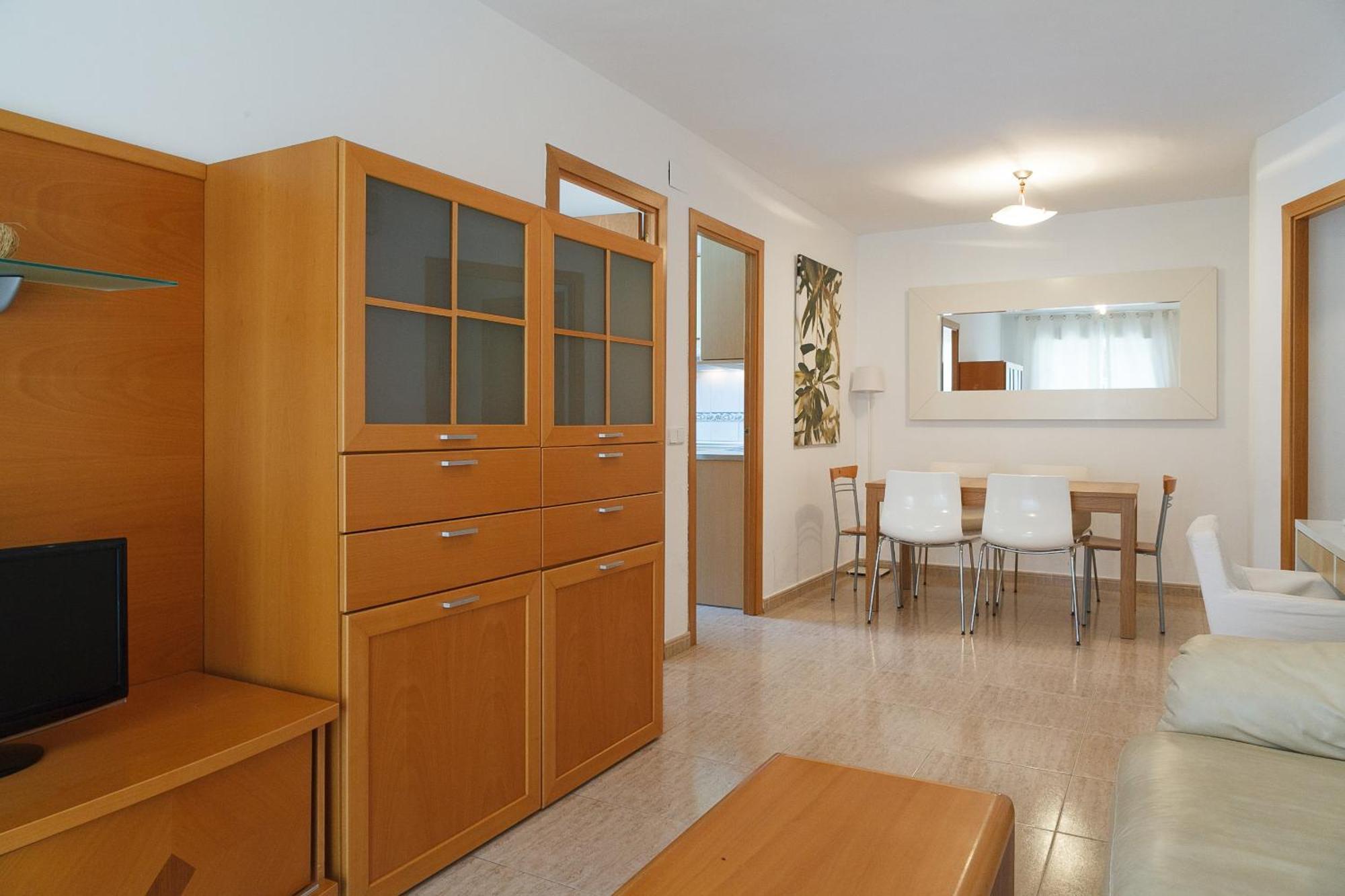 Uhc Larimar Family Complex * Salou