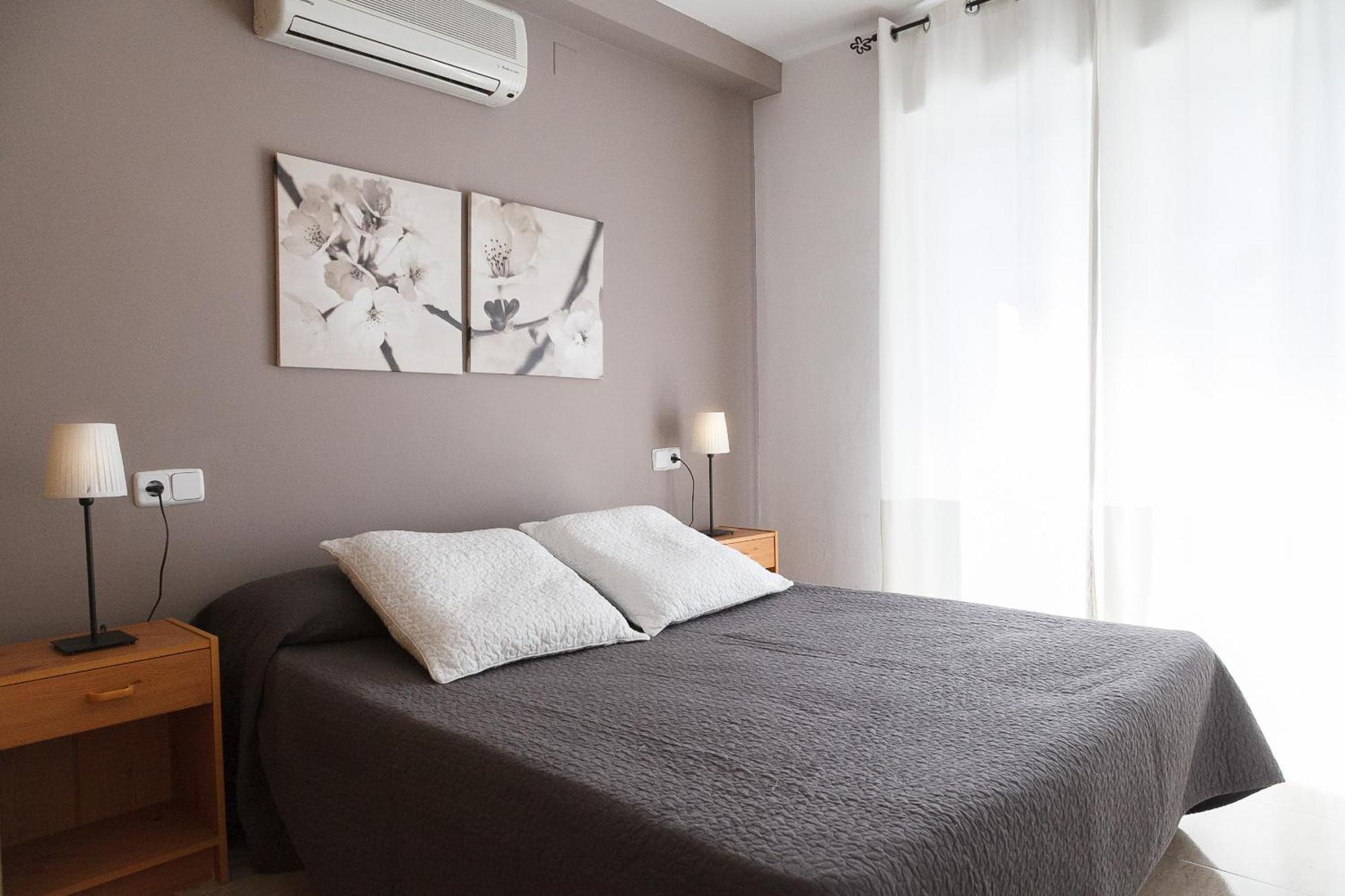 Uhc Larimar Family Complex Apartment