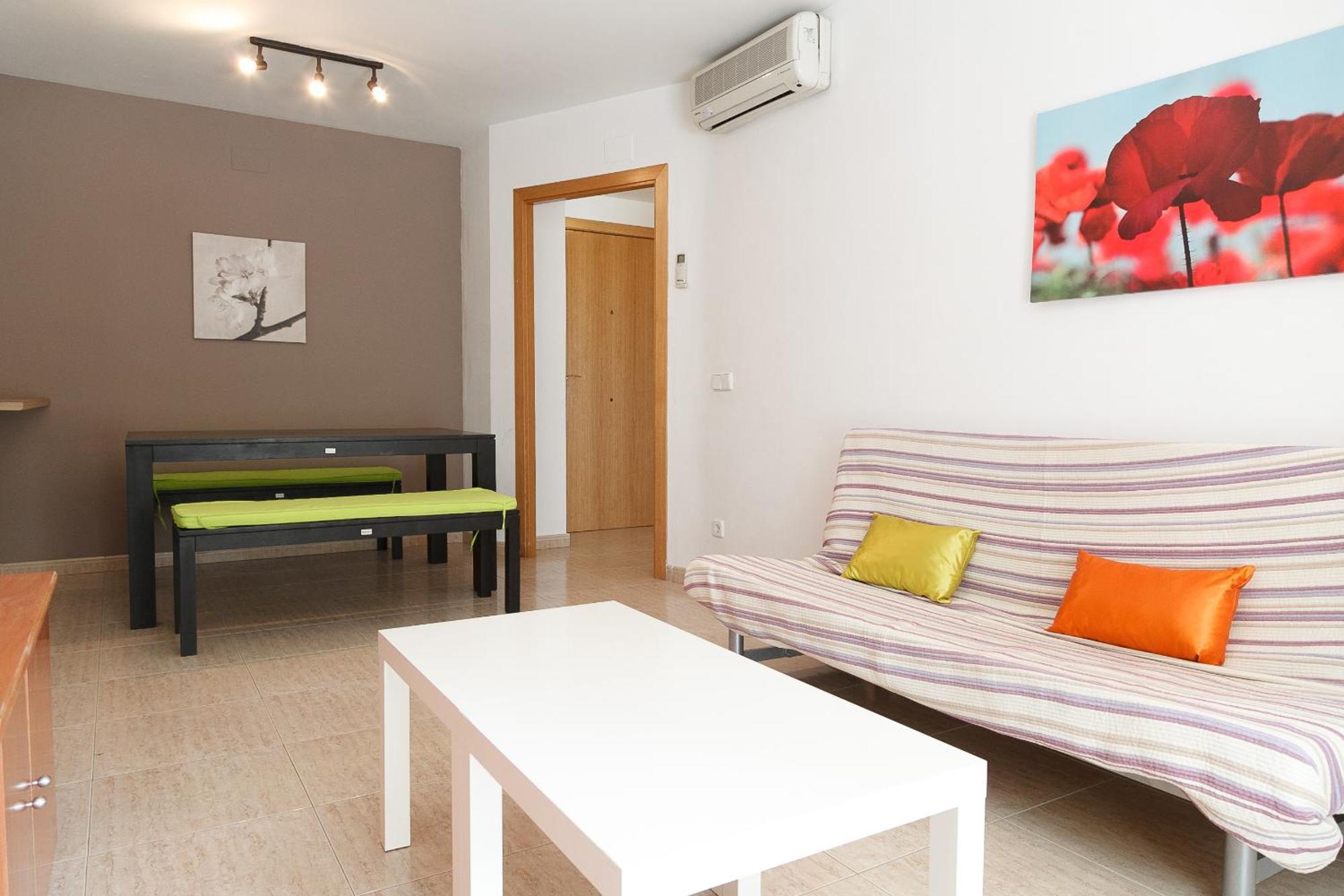 Uhc Larimar Family Complex Apartment *