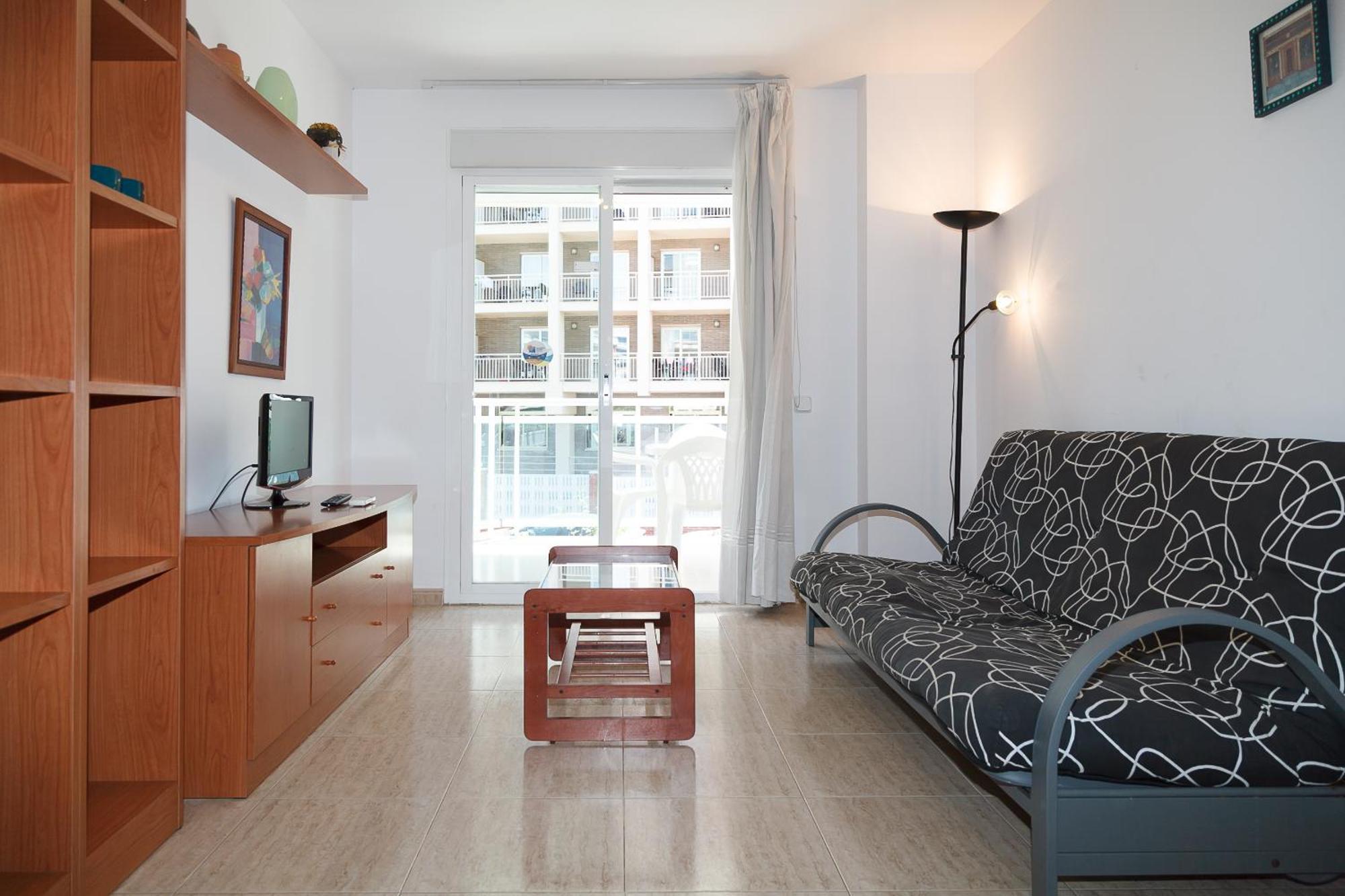 Uhc Larimar Family Complex * Salou