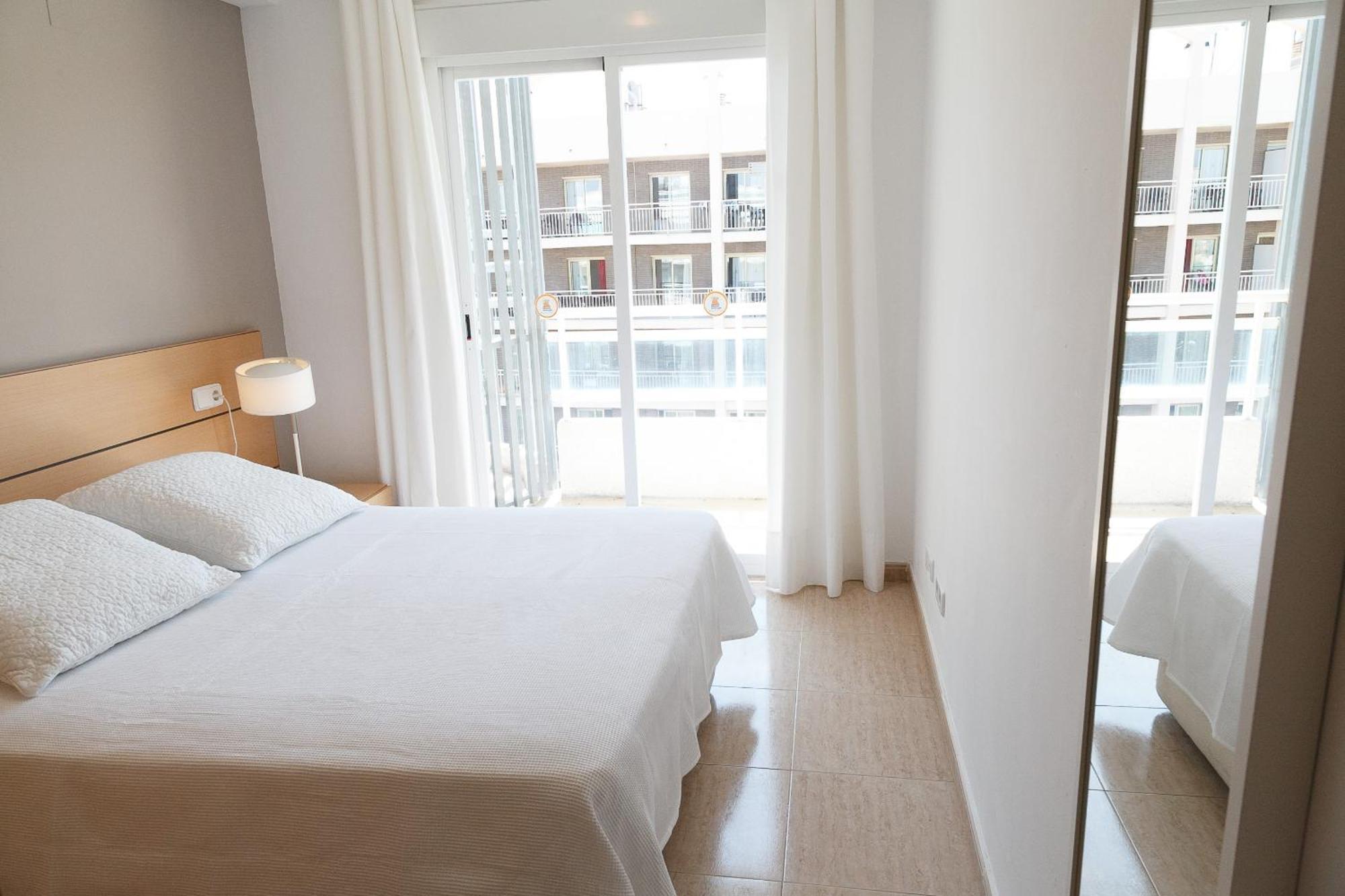 Uhc Larimar Family Complex Apartment