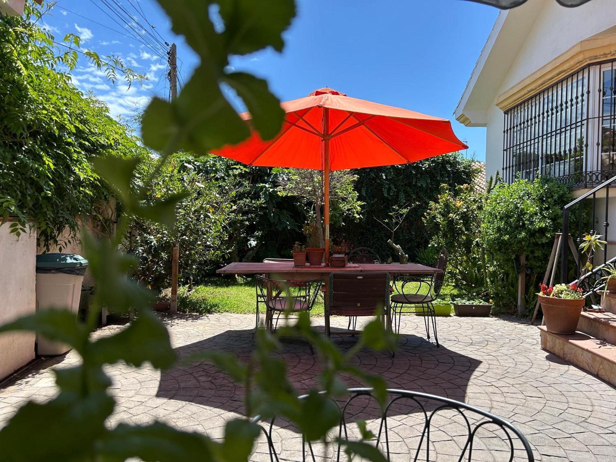 Bed & Breakfast At In Malaga & Solo Travellers