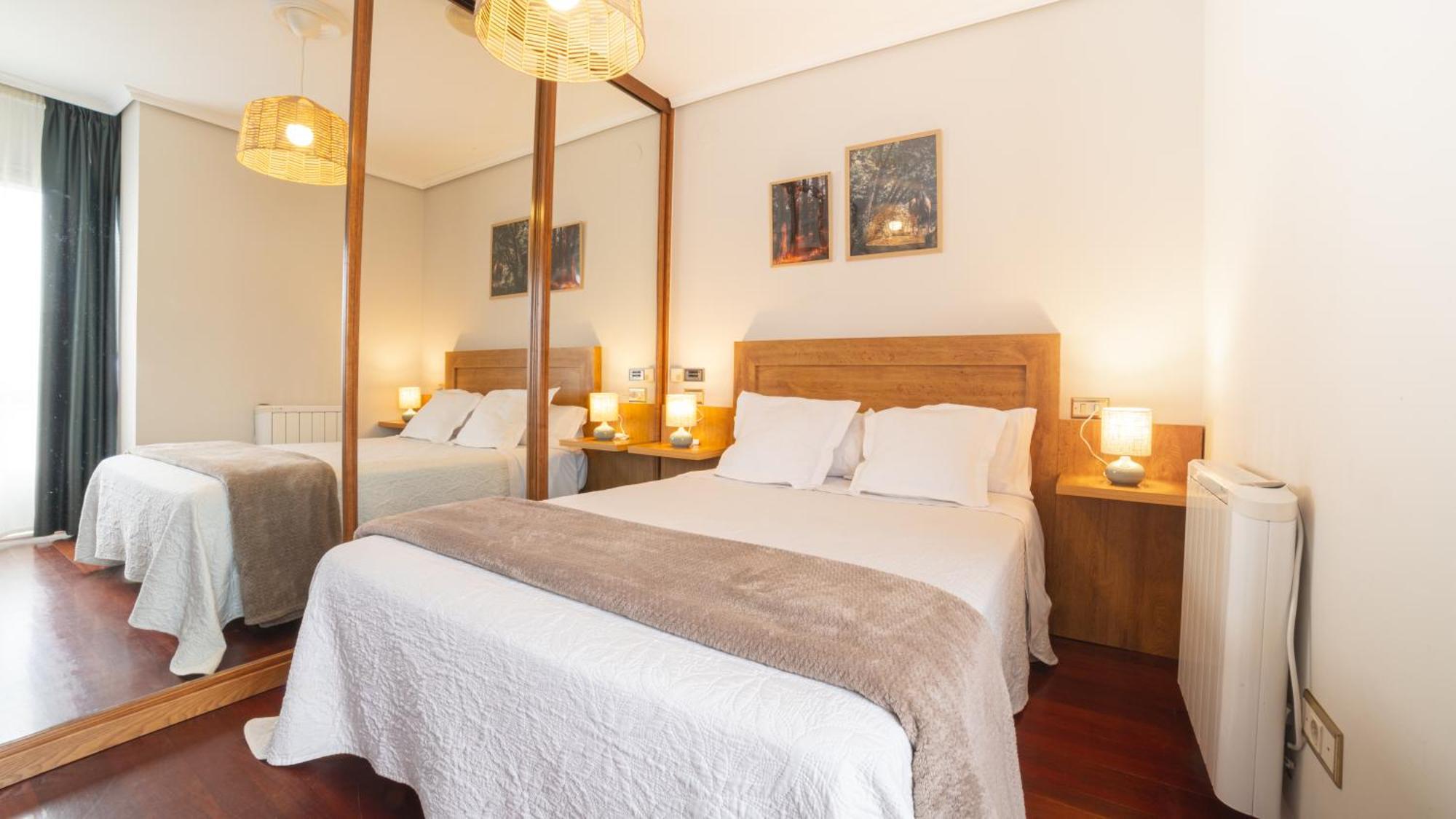 O Camino Guest house Sarria
