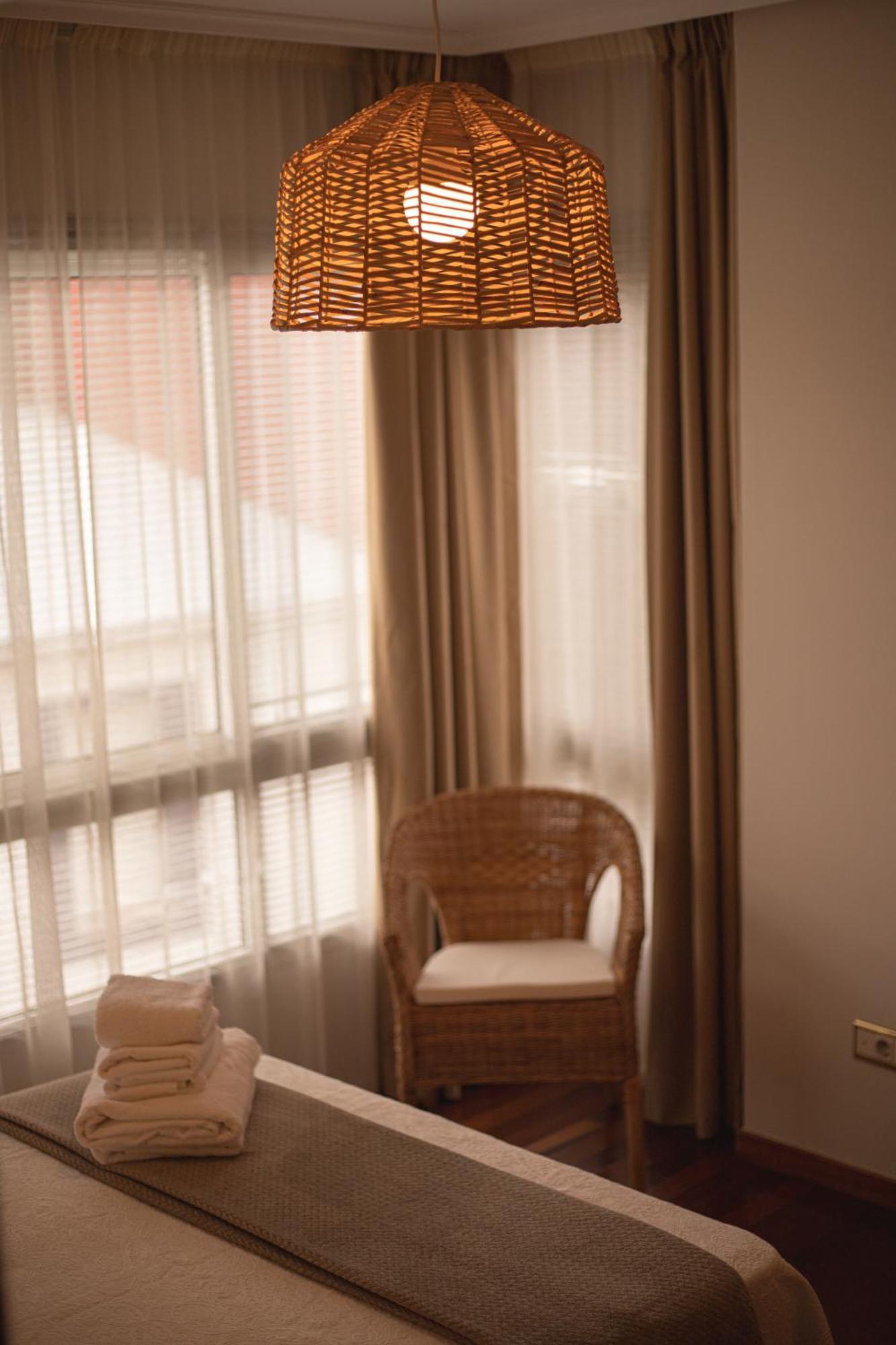 Guest house O Camino
