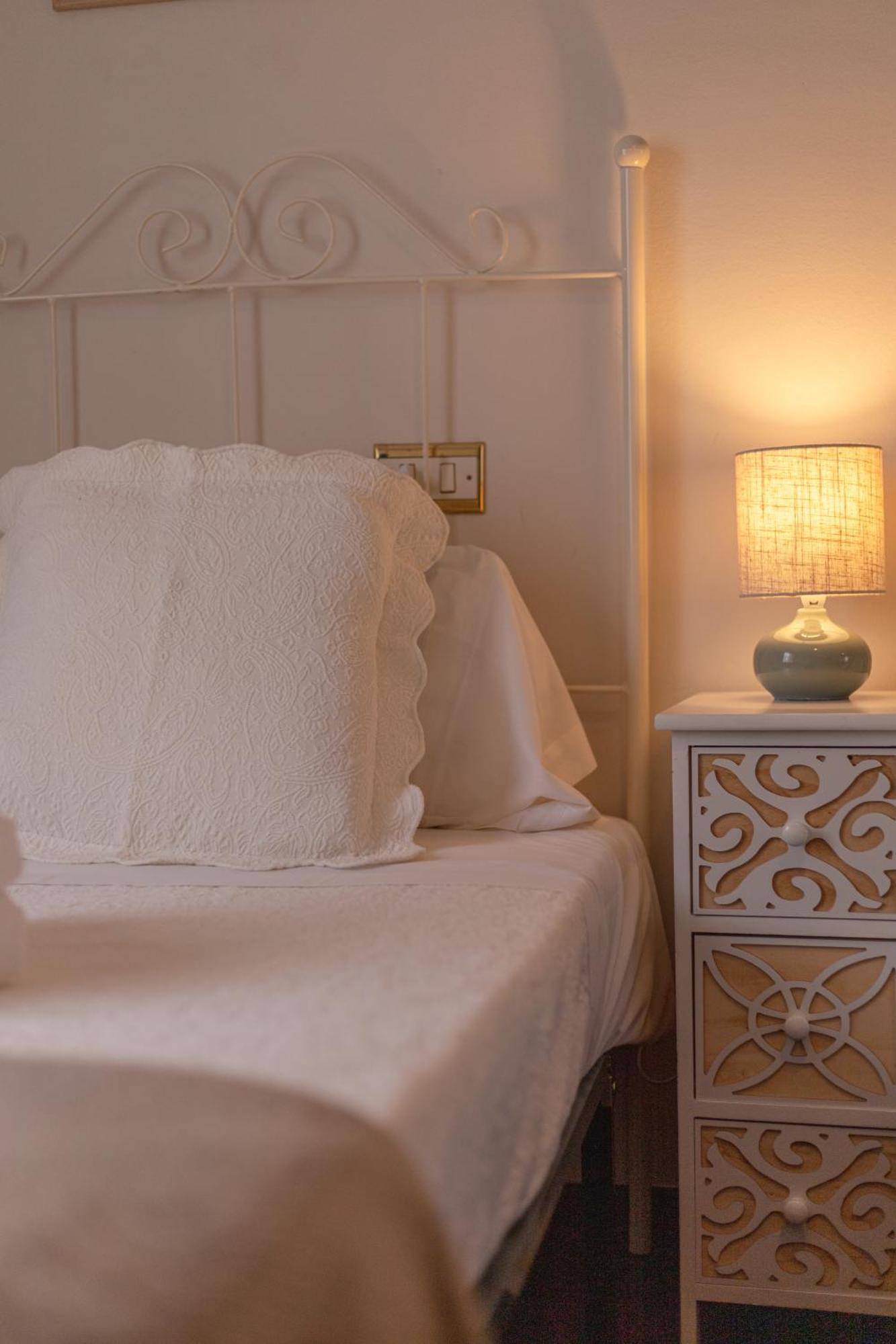 Guest house O Camino *