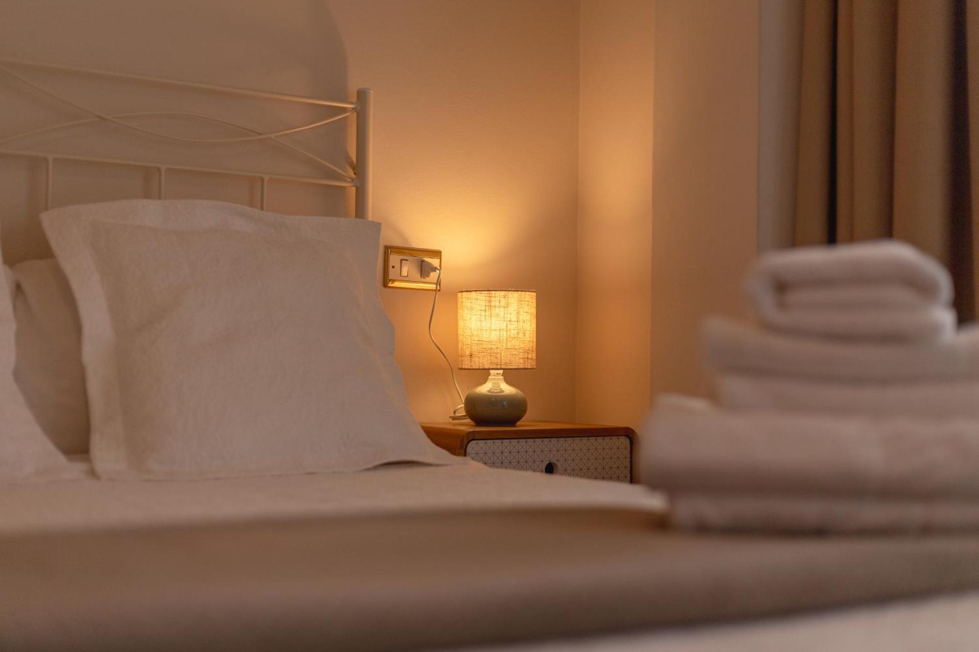 O Camino Guest house Sarria