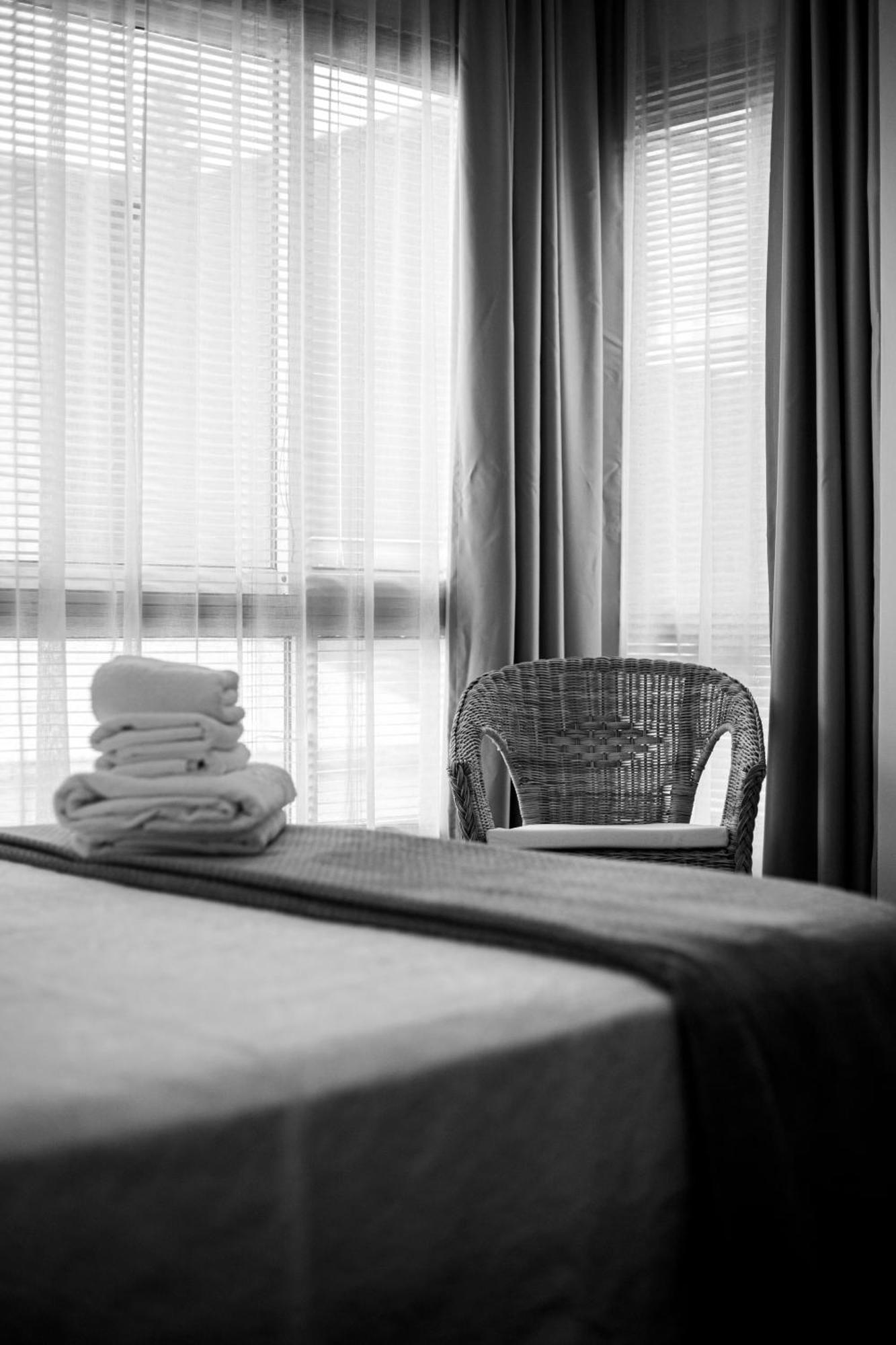 Guest house O Camino