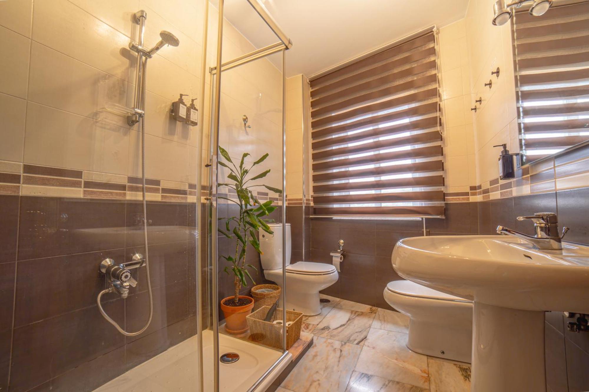 Guest house O Camino *