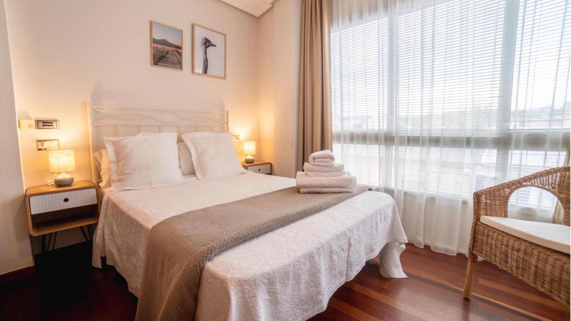 O Camino Guest house Sarria