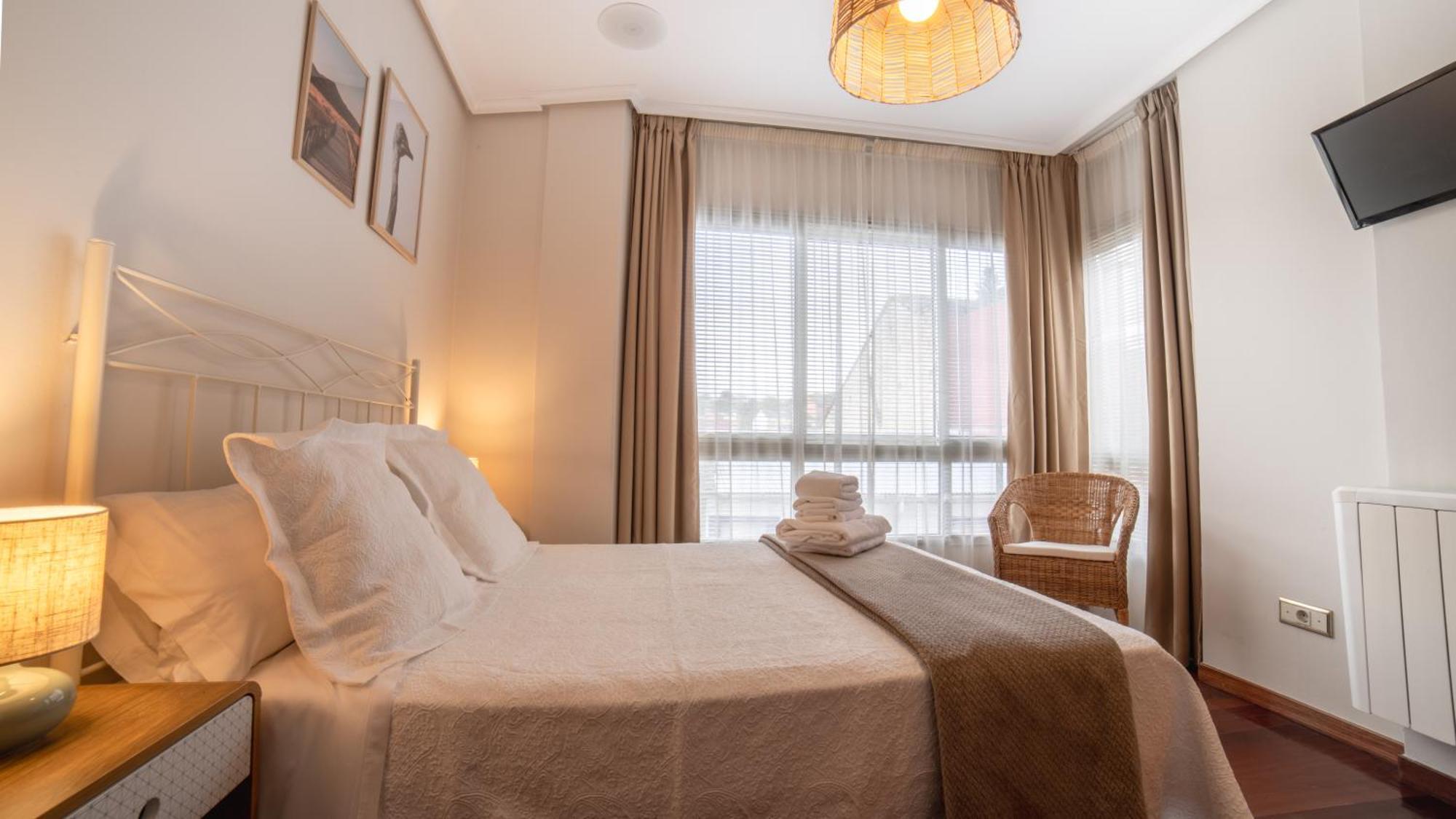 Guest house O Camino Sarria