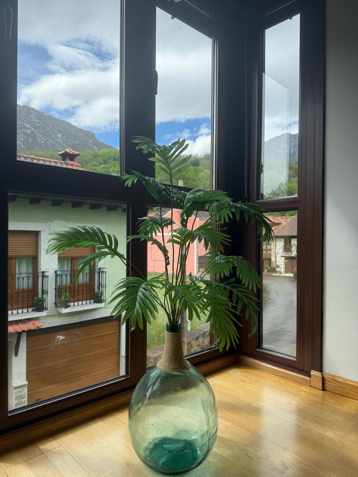 El Caxigu Apartment *