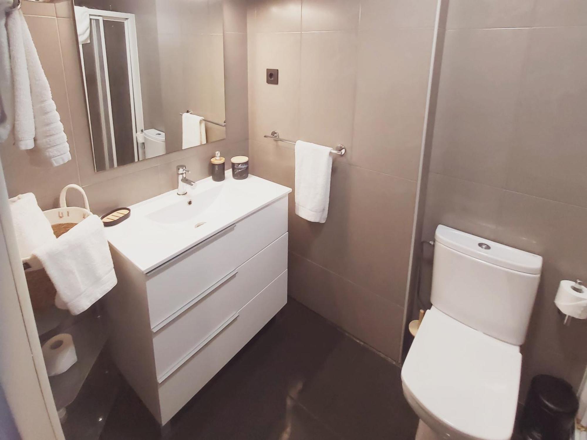 Voramar Apartment *