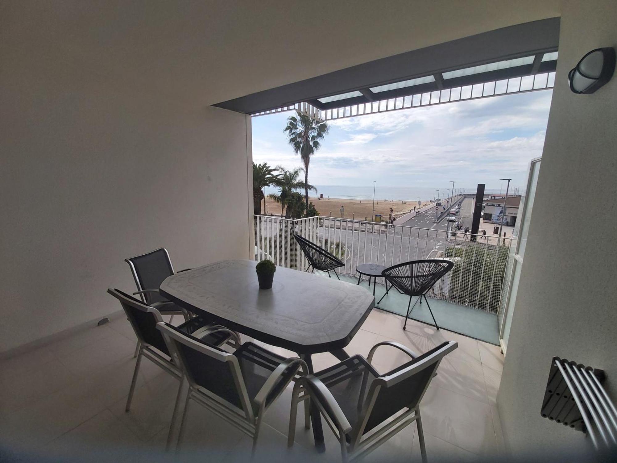Apartment Voramar Cambrils