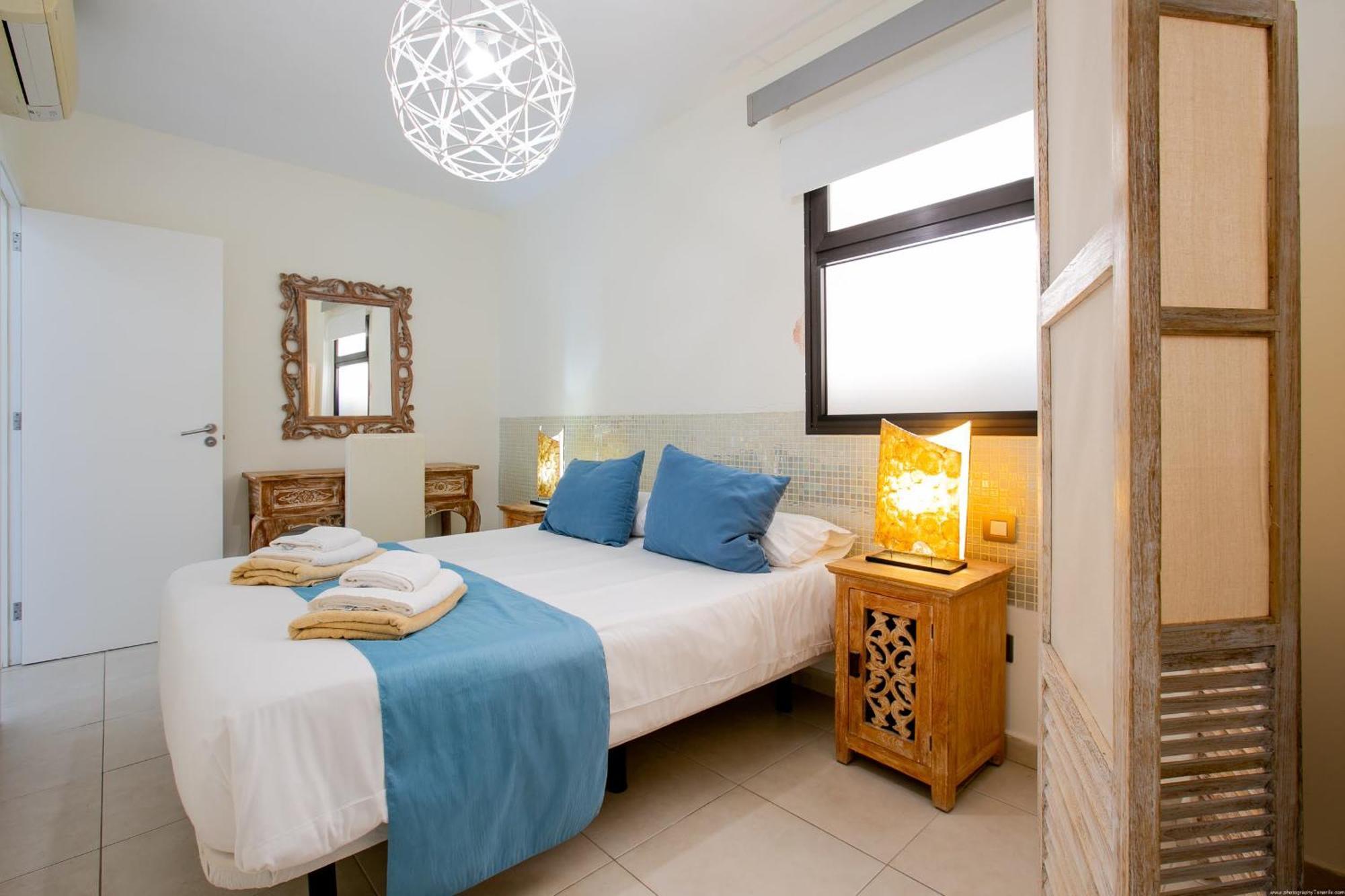 La Caleta Sunrises Apartamento *